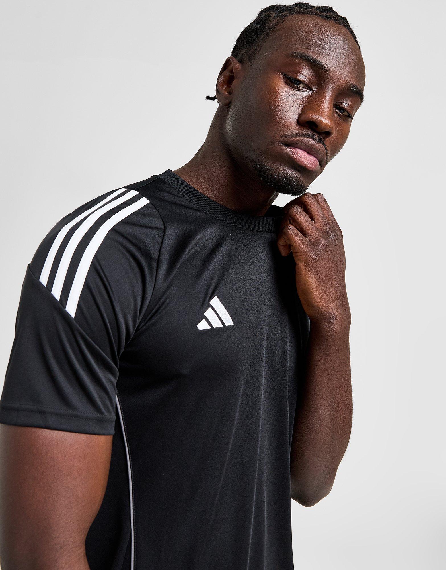 adidas Tiro Poly T-Shirt
