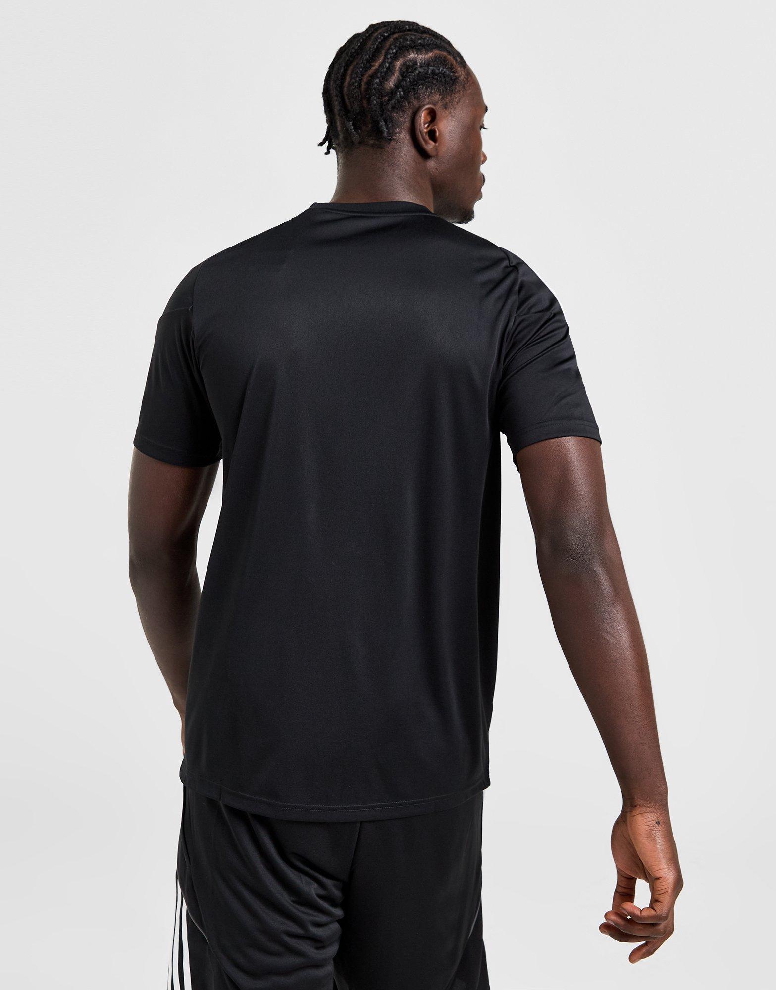 adidas Tiro Poly T-Shirt