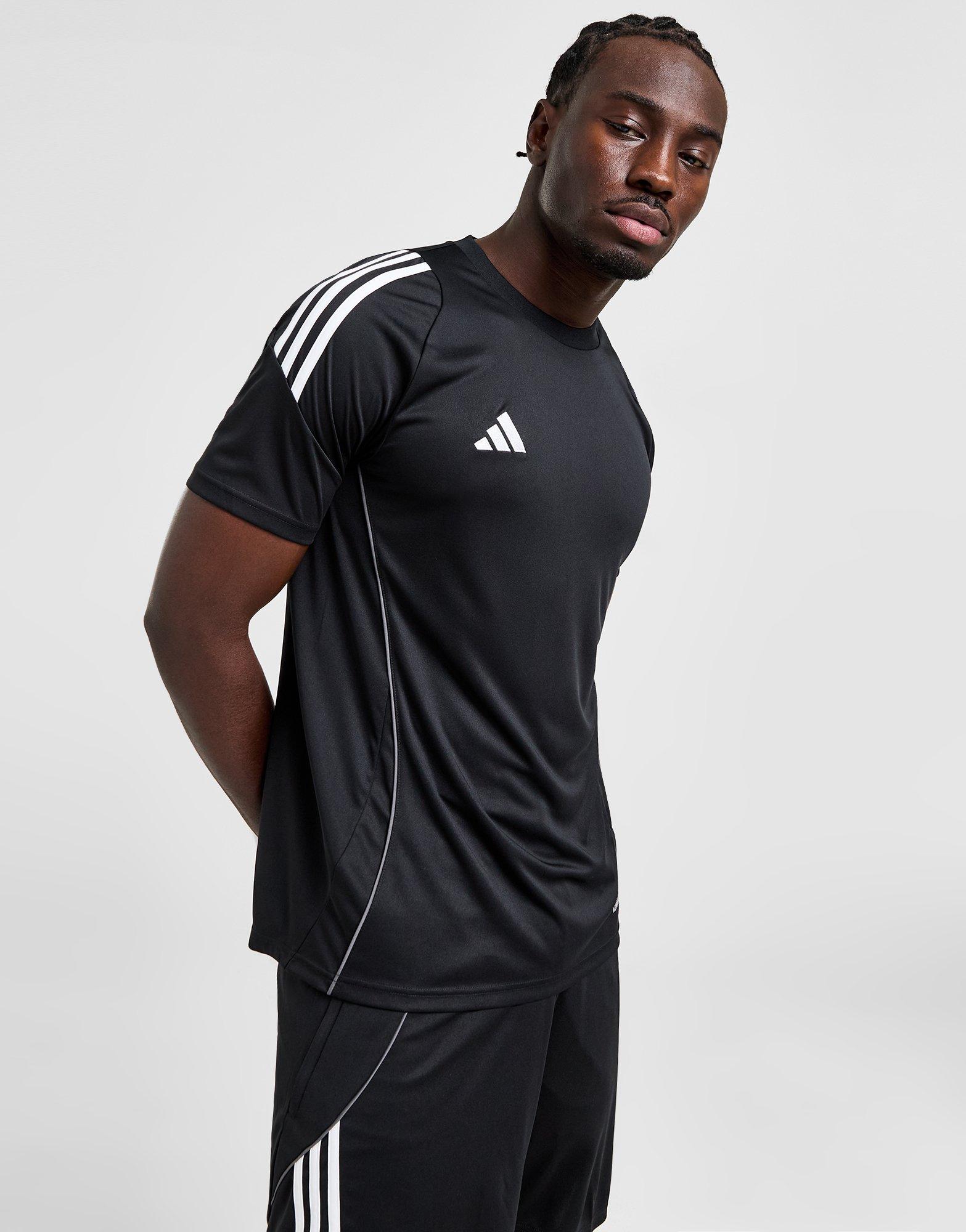 adidas Tiro Poly T-Shirt