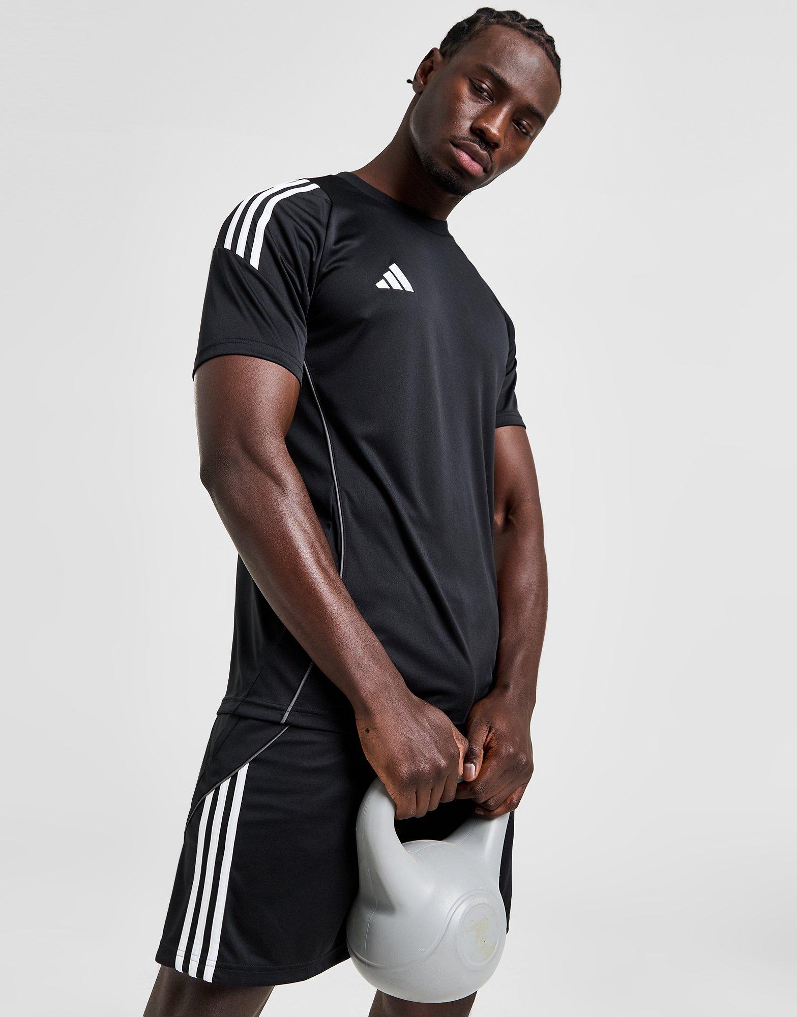 adidas Maglia Tiro Poliestere
