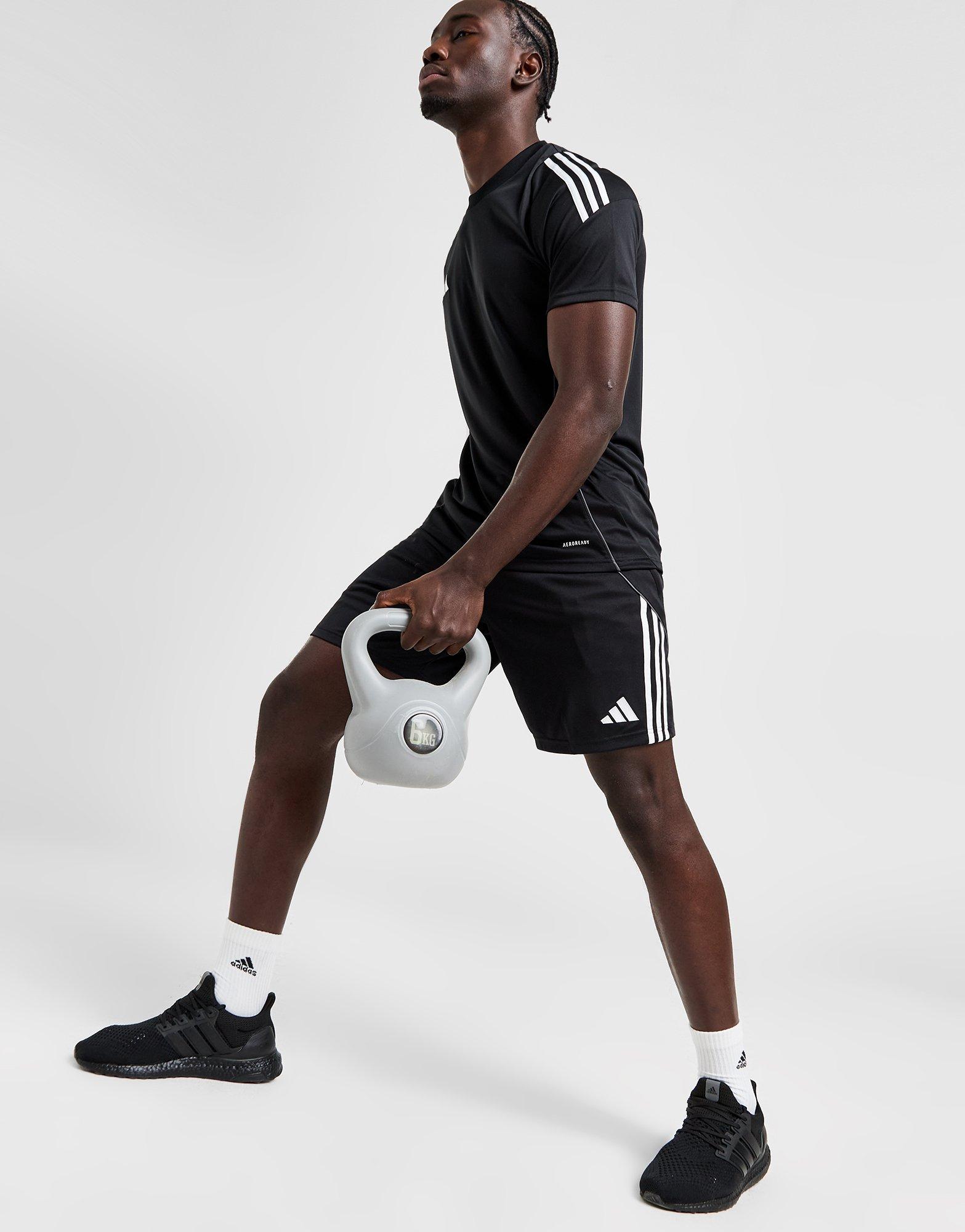 Adidas tiro 17 store training shorts