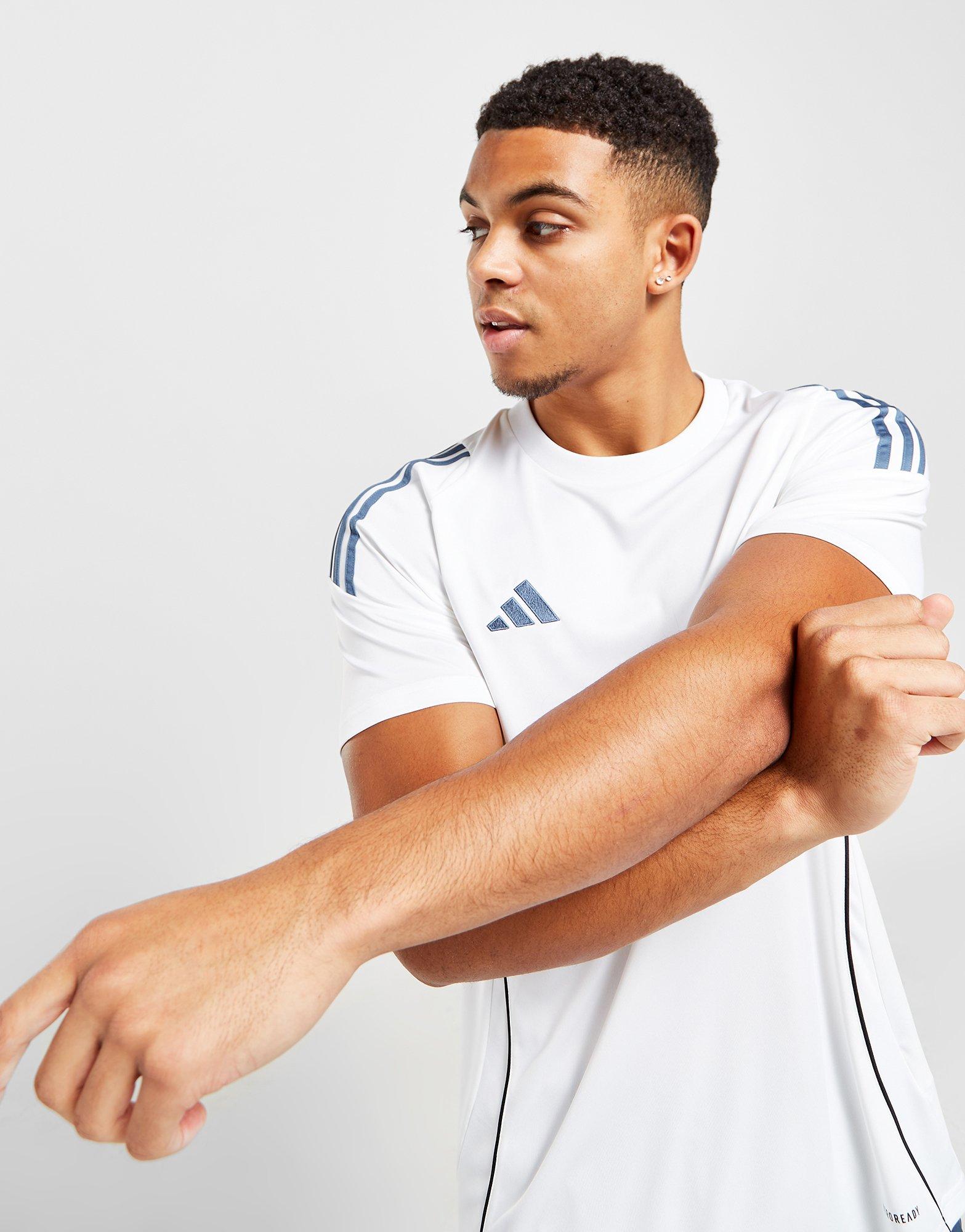 adidas Tiro Poly T-Shirt