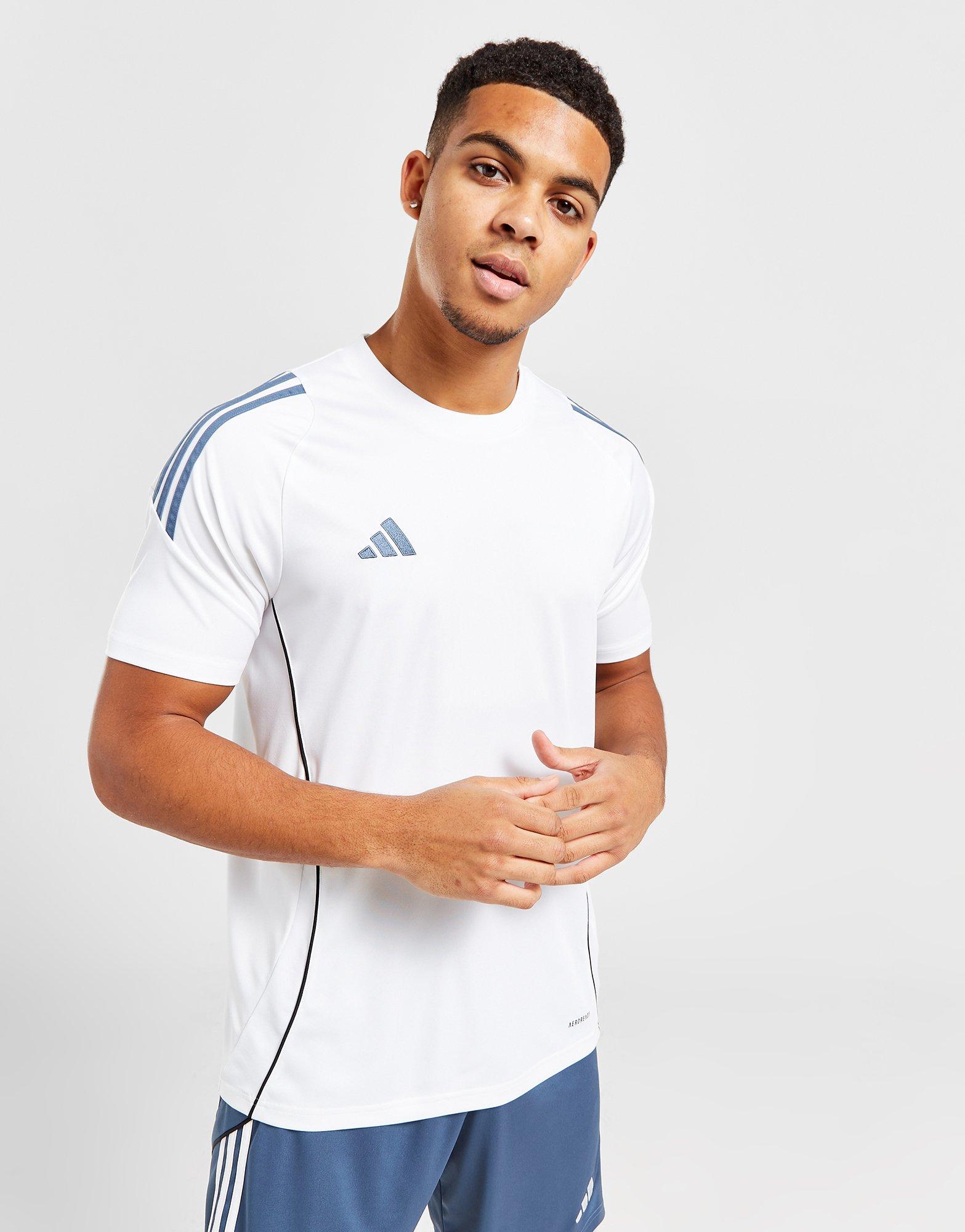 adidas Tiro Poly T-Shirt