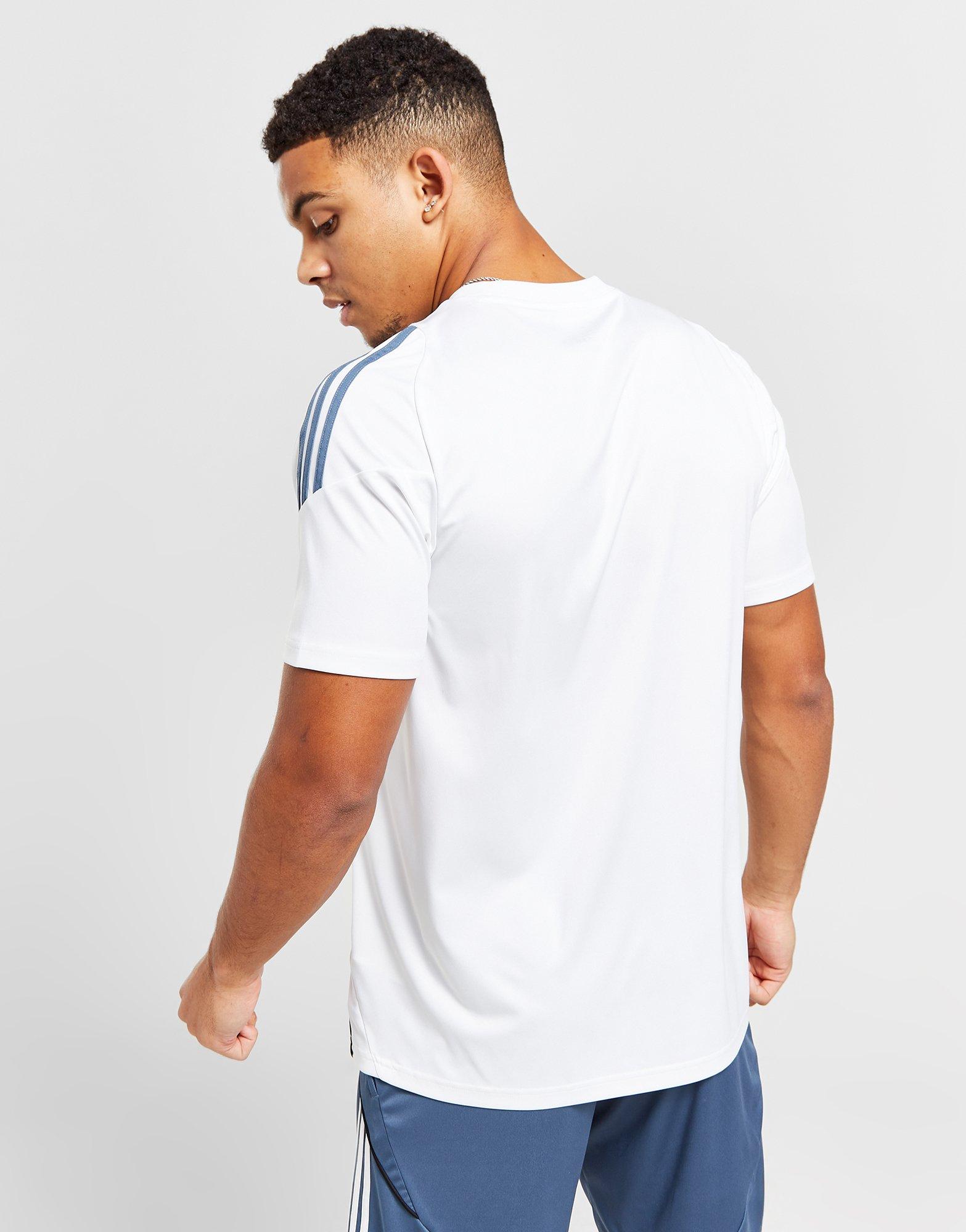 adidas Tiro Poly T-Shirt