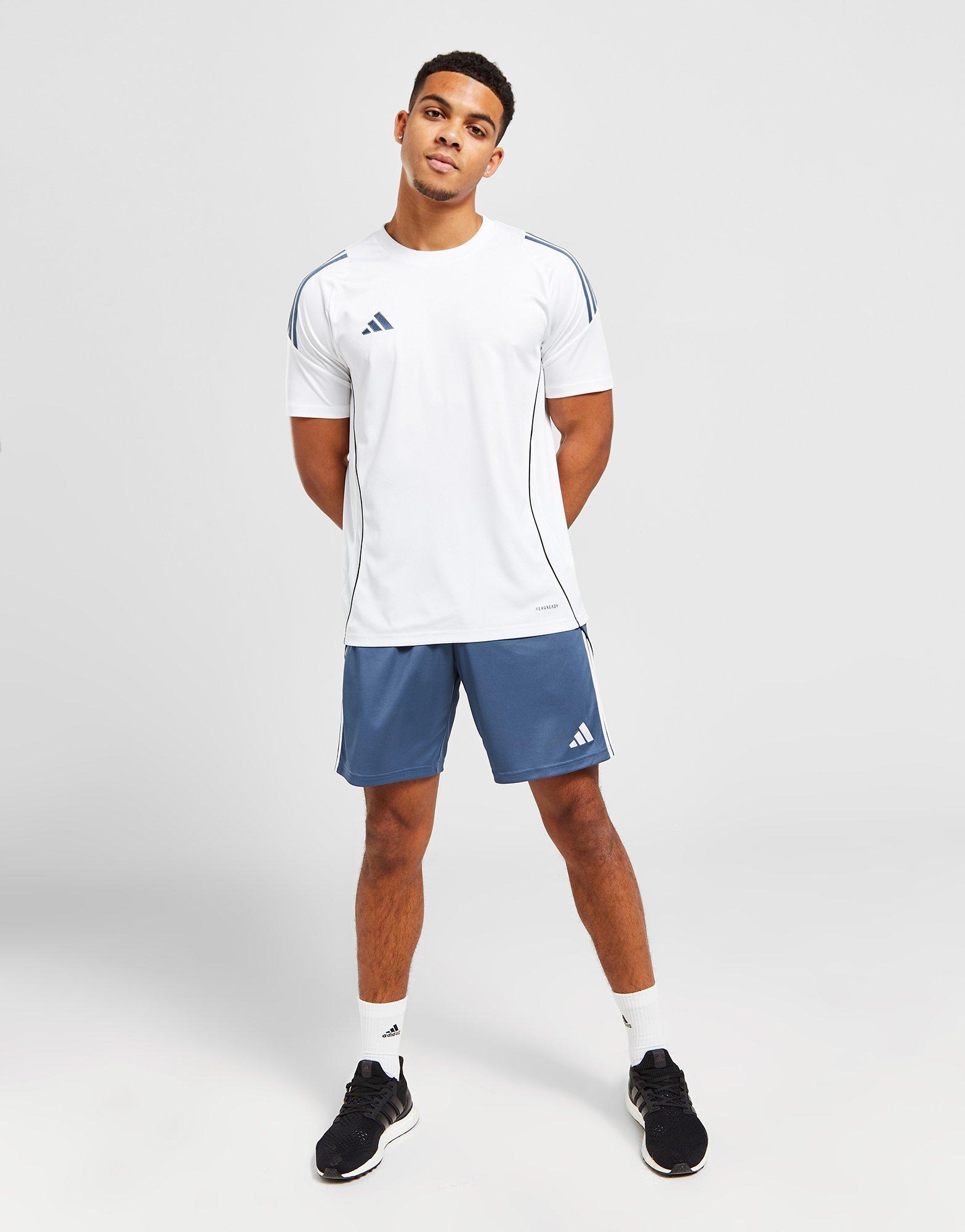 adidas Tiro Poly T-Shirt