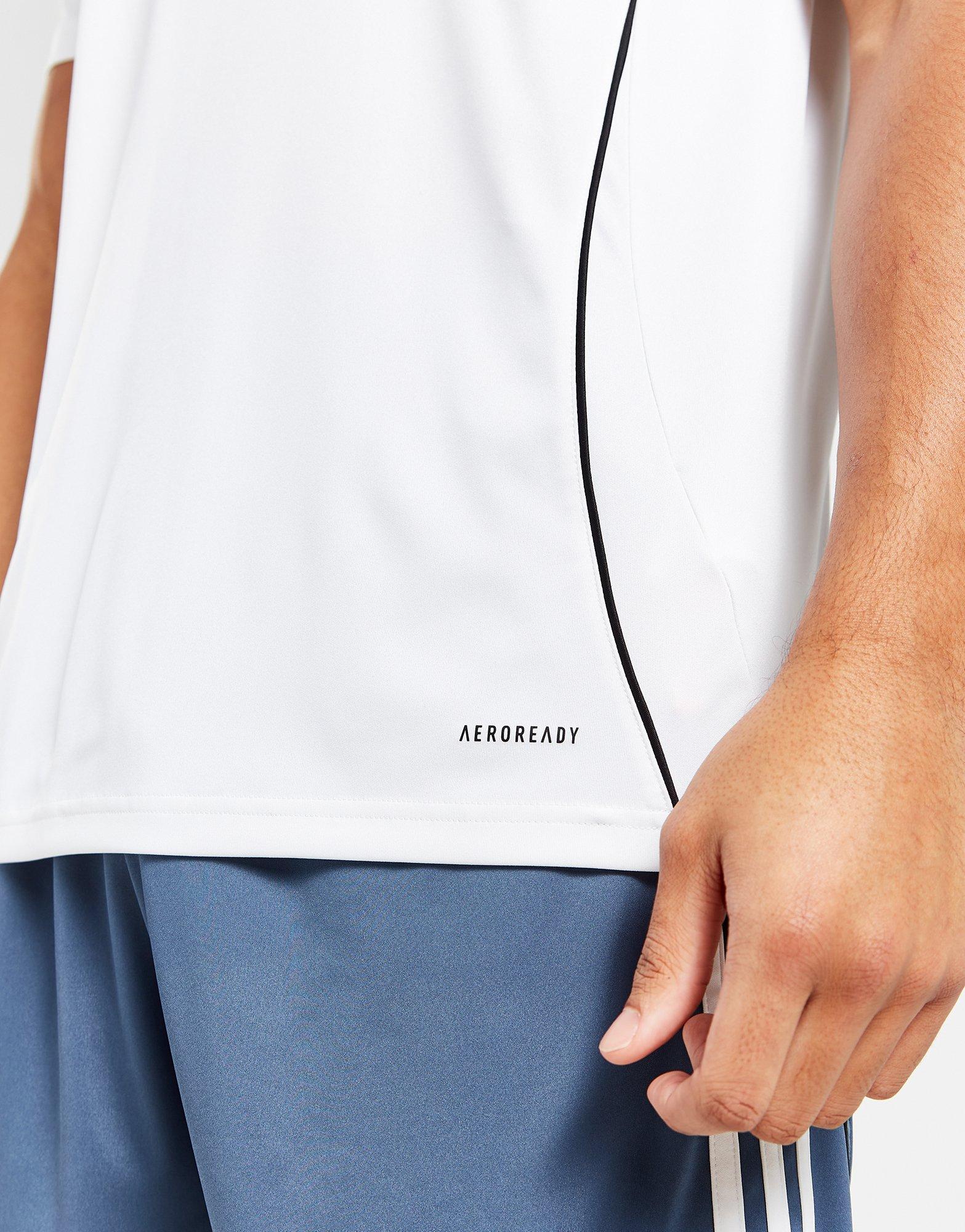 adidas Tiro Poly T-Shirt