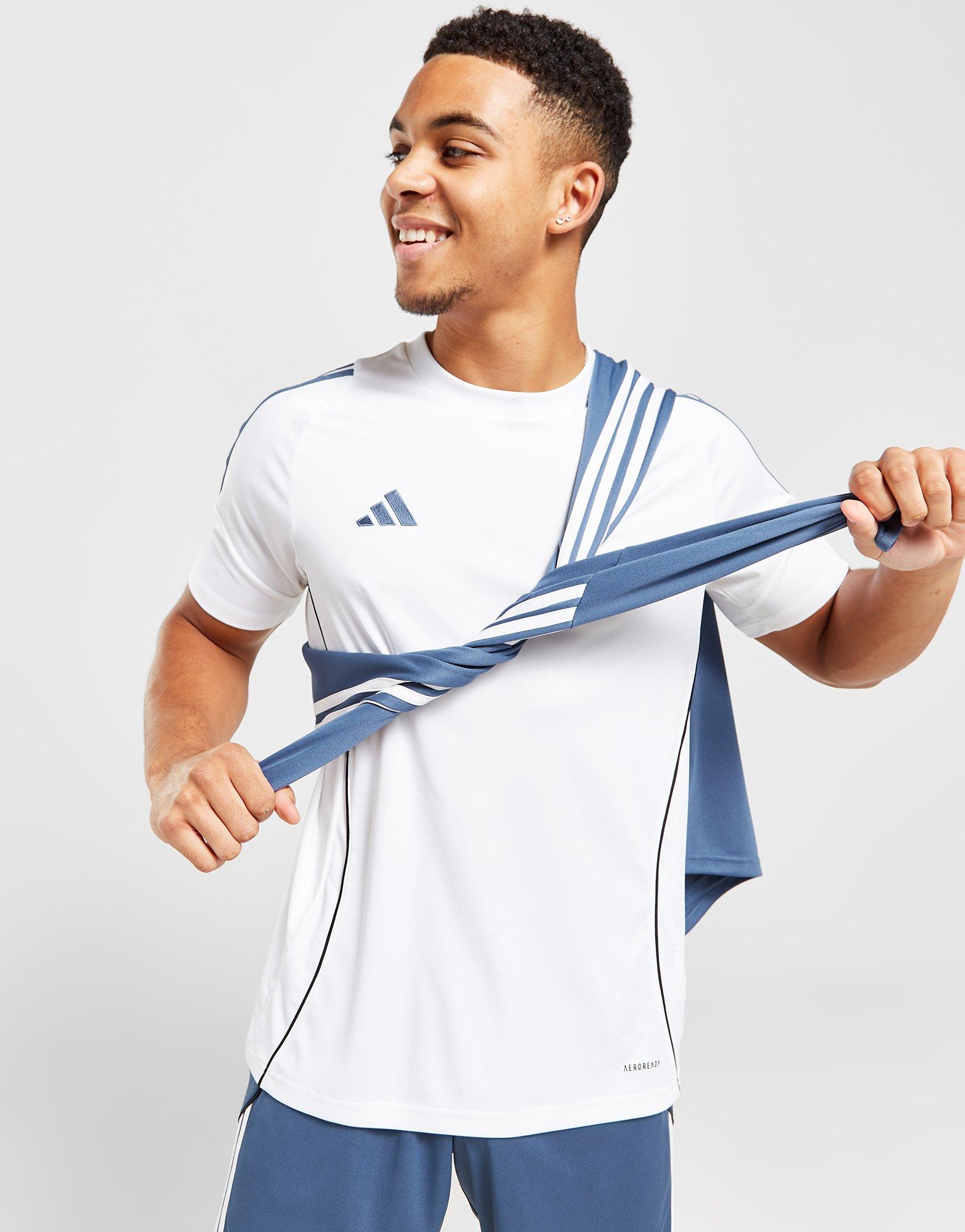 adidas Tiro Poly T-Shirt