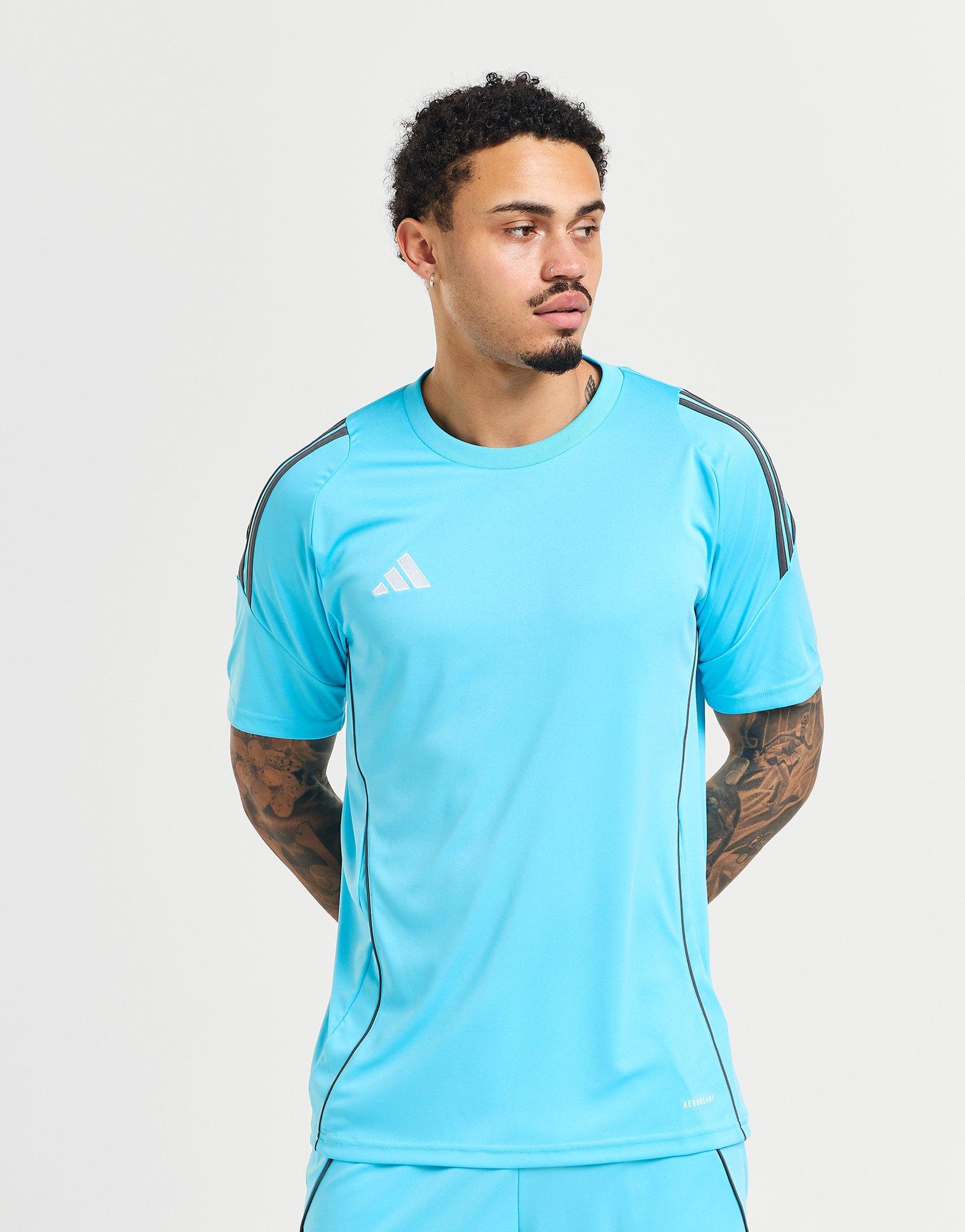 adidas Tiro Poly T-Shirt
