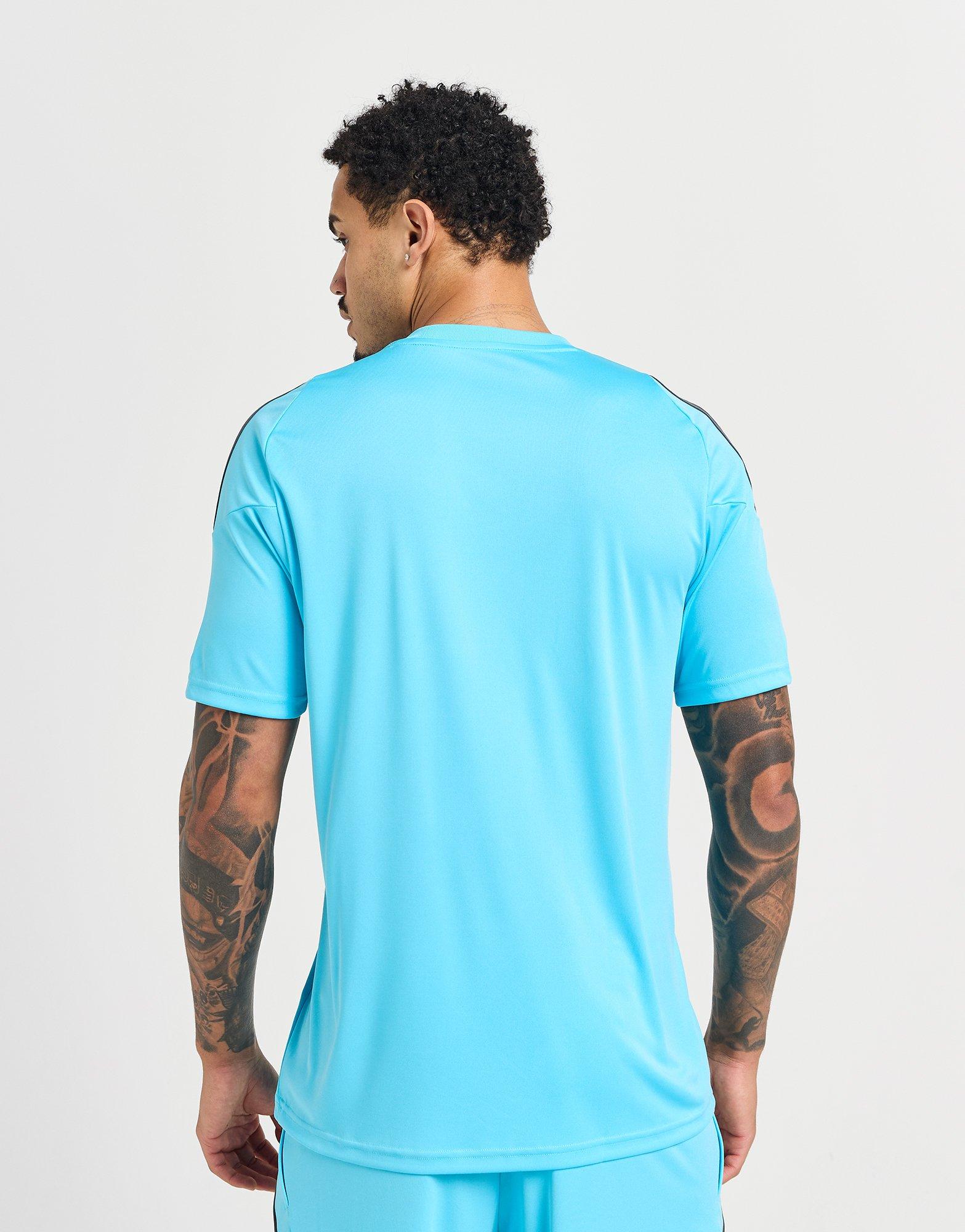 adidas Tiro Poly T-Shirt