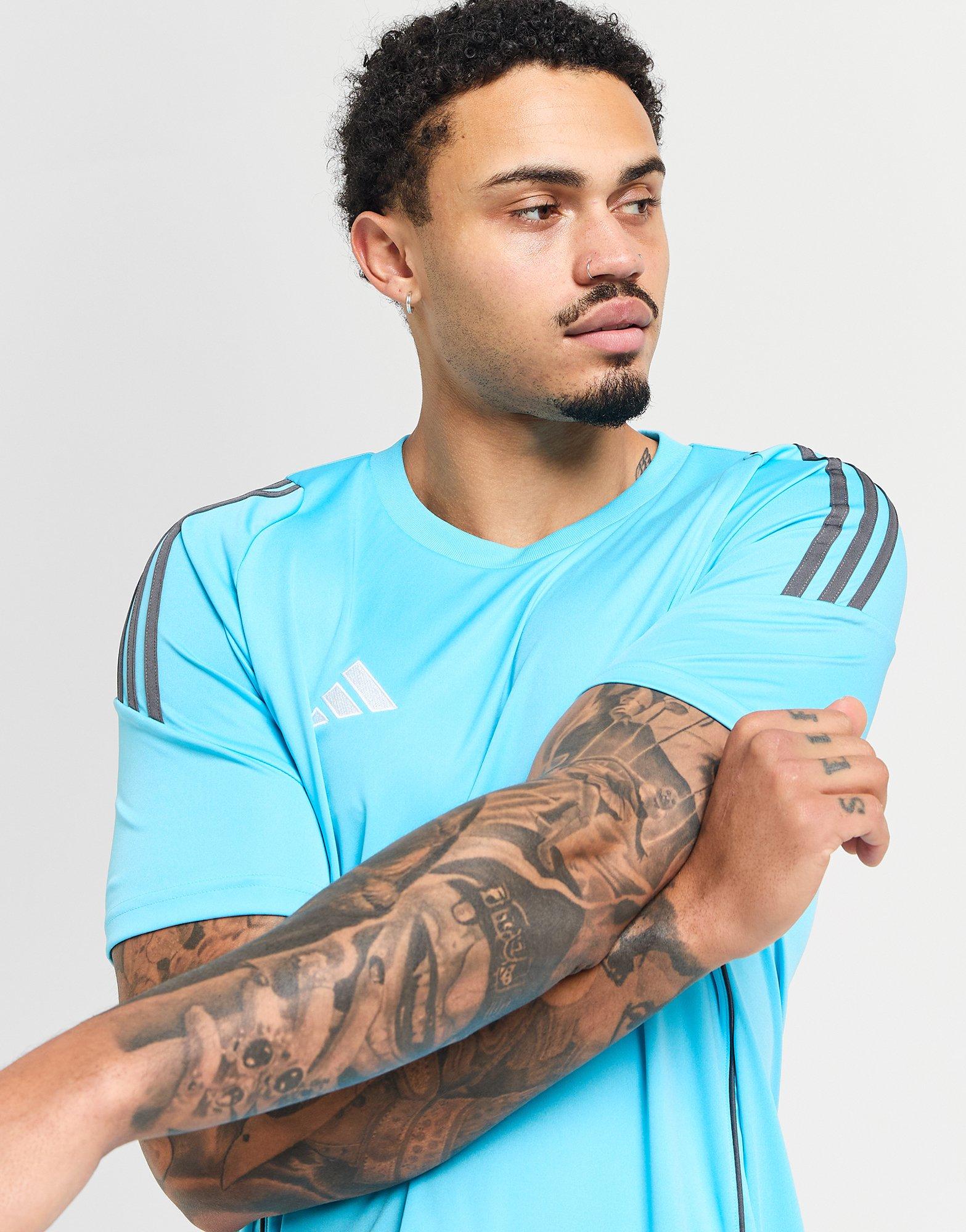 adidas Tiro Poly T-Shirt