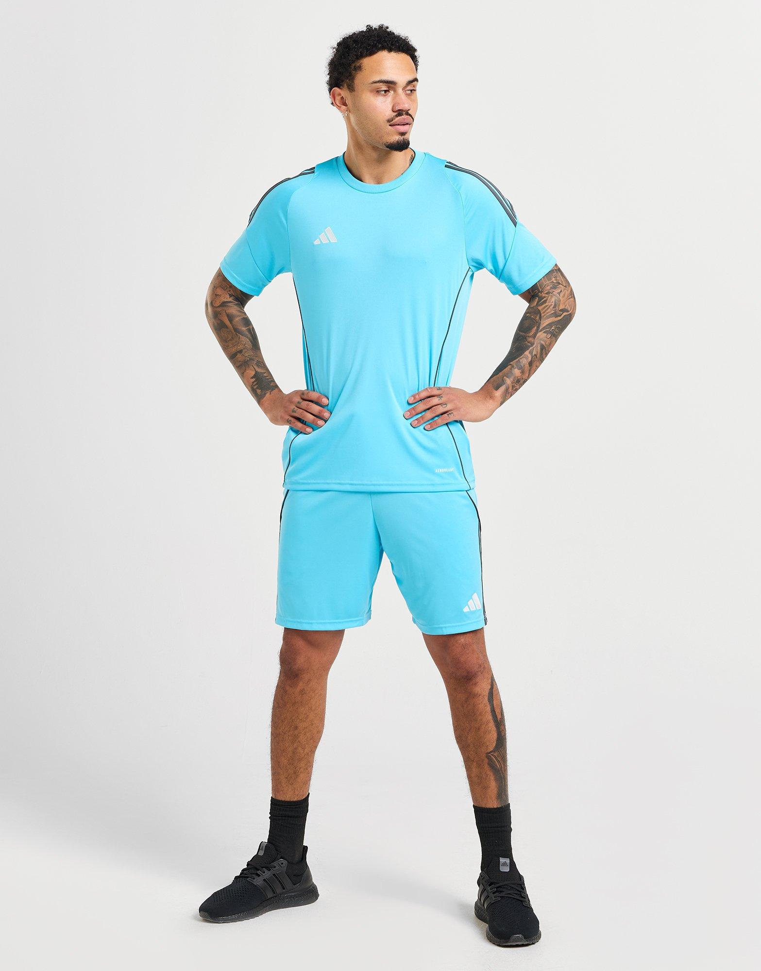 adidas Tiro Poly T-Shirt