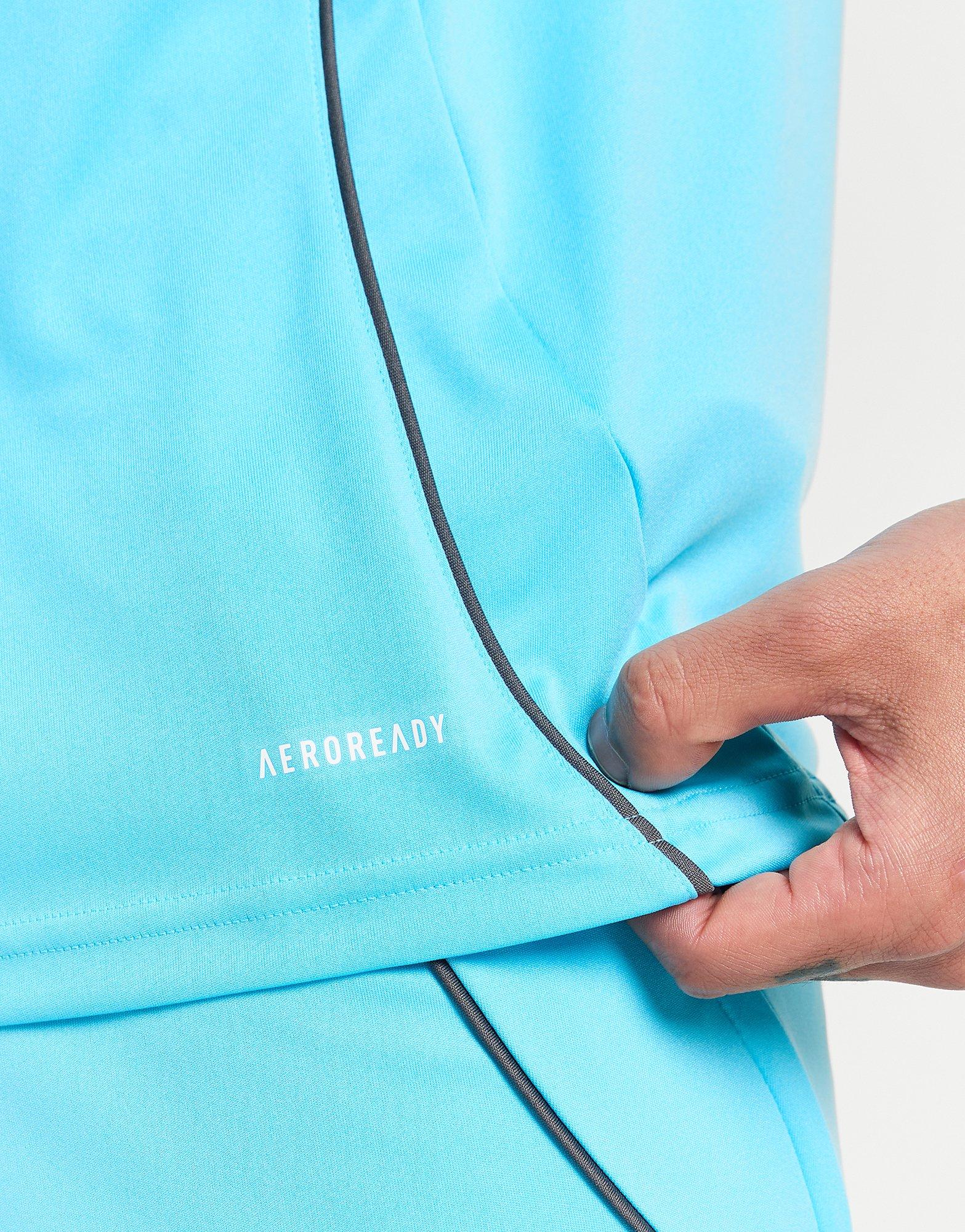 adidas Tiro Poly T-Shirt