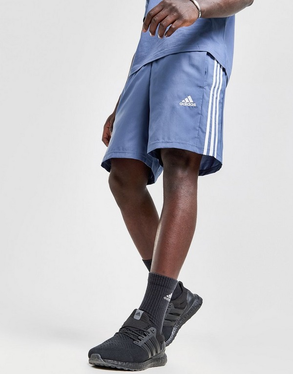adidas 3-Streifen Chelsea Shorts