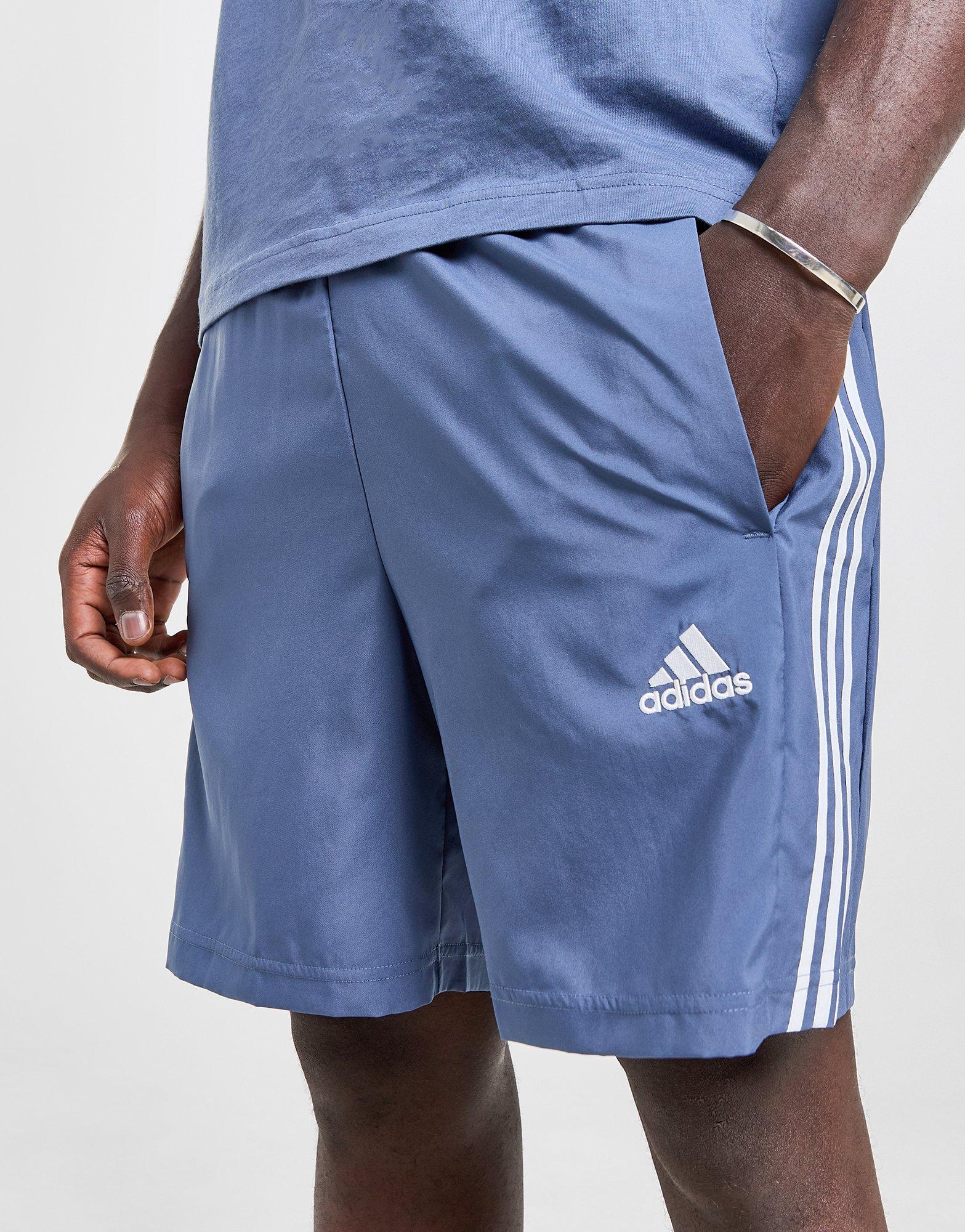 adidas Short 3-Stripes Chelsea Homme