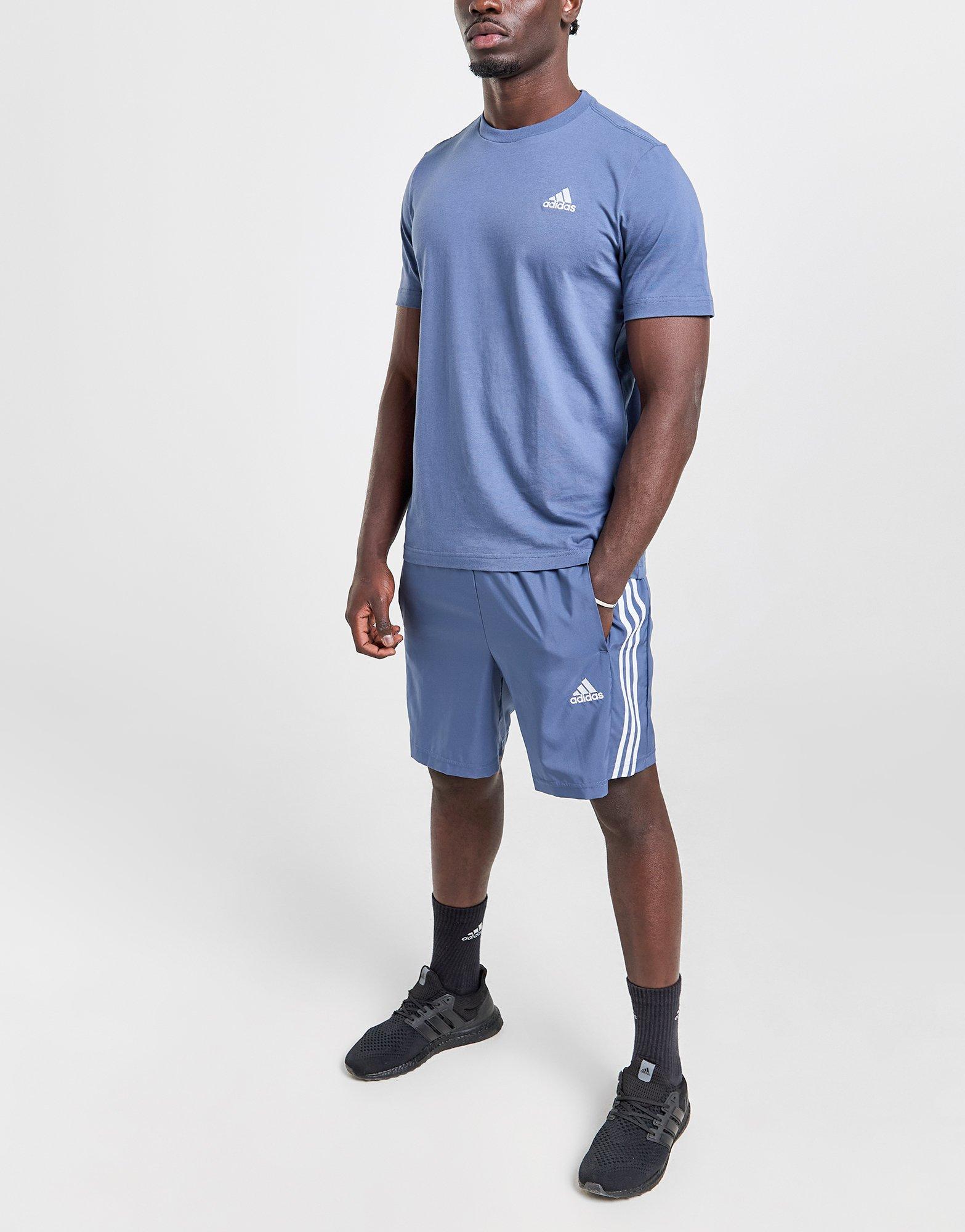 adidas Short 3-Stripes Chelsea Homme