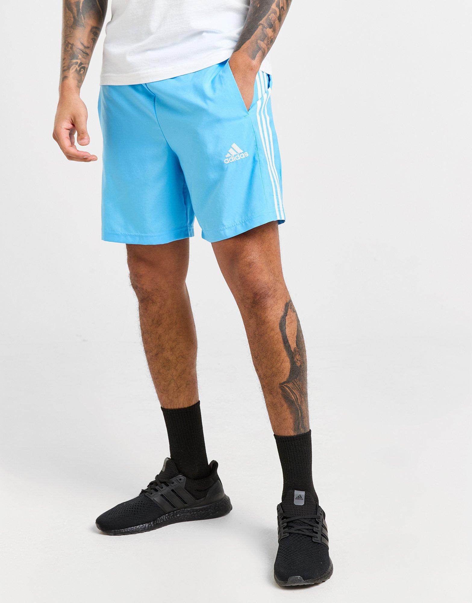 adidas 3-Stripes Chelsea Shorts