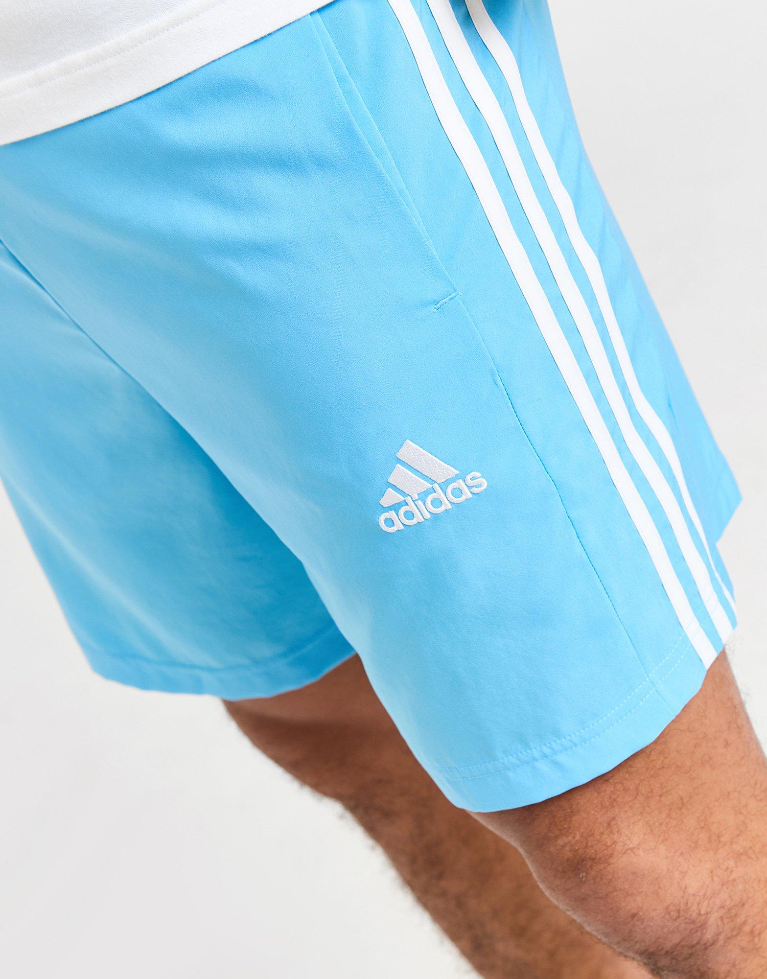 adidas 3 Streifen Chelsea Shorts