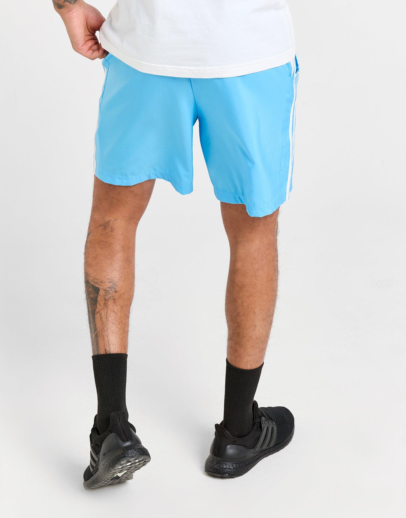 adidas 3-Stripes Chelsea Shorts
