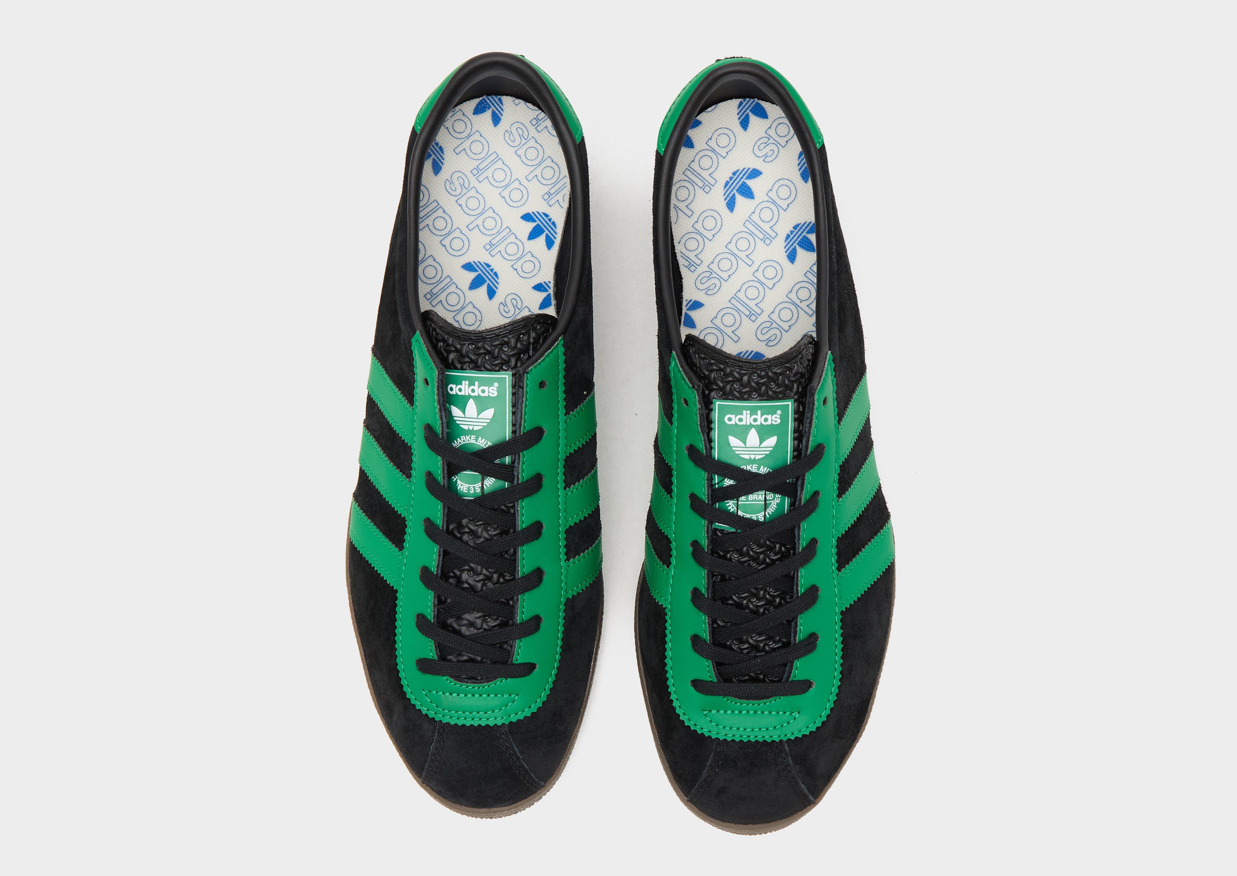 adidas Originals London1