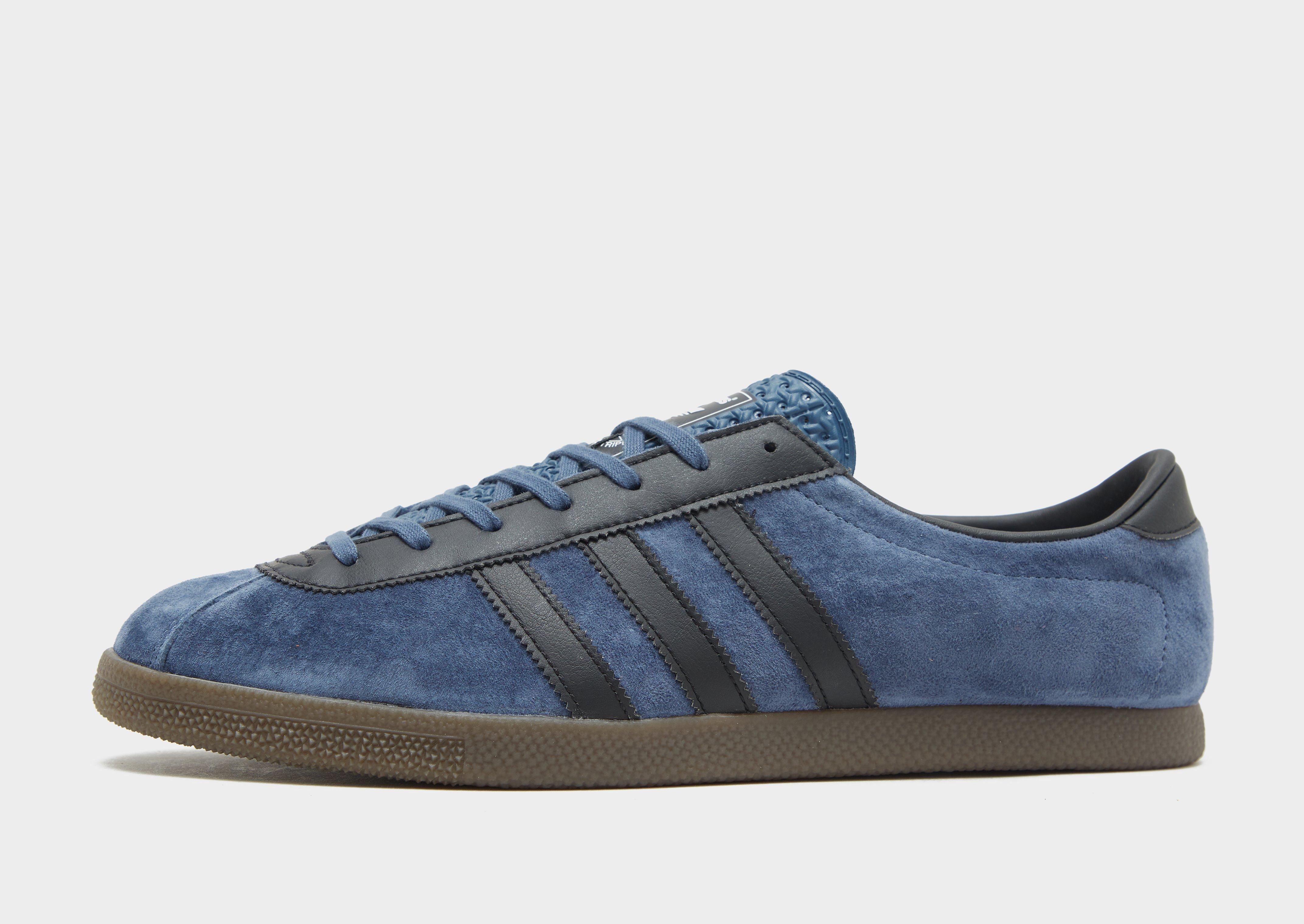 Black adidas Originals LONDON JD Sports Global