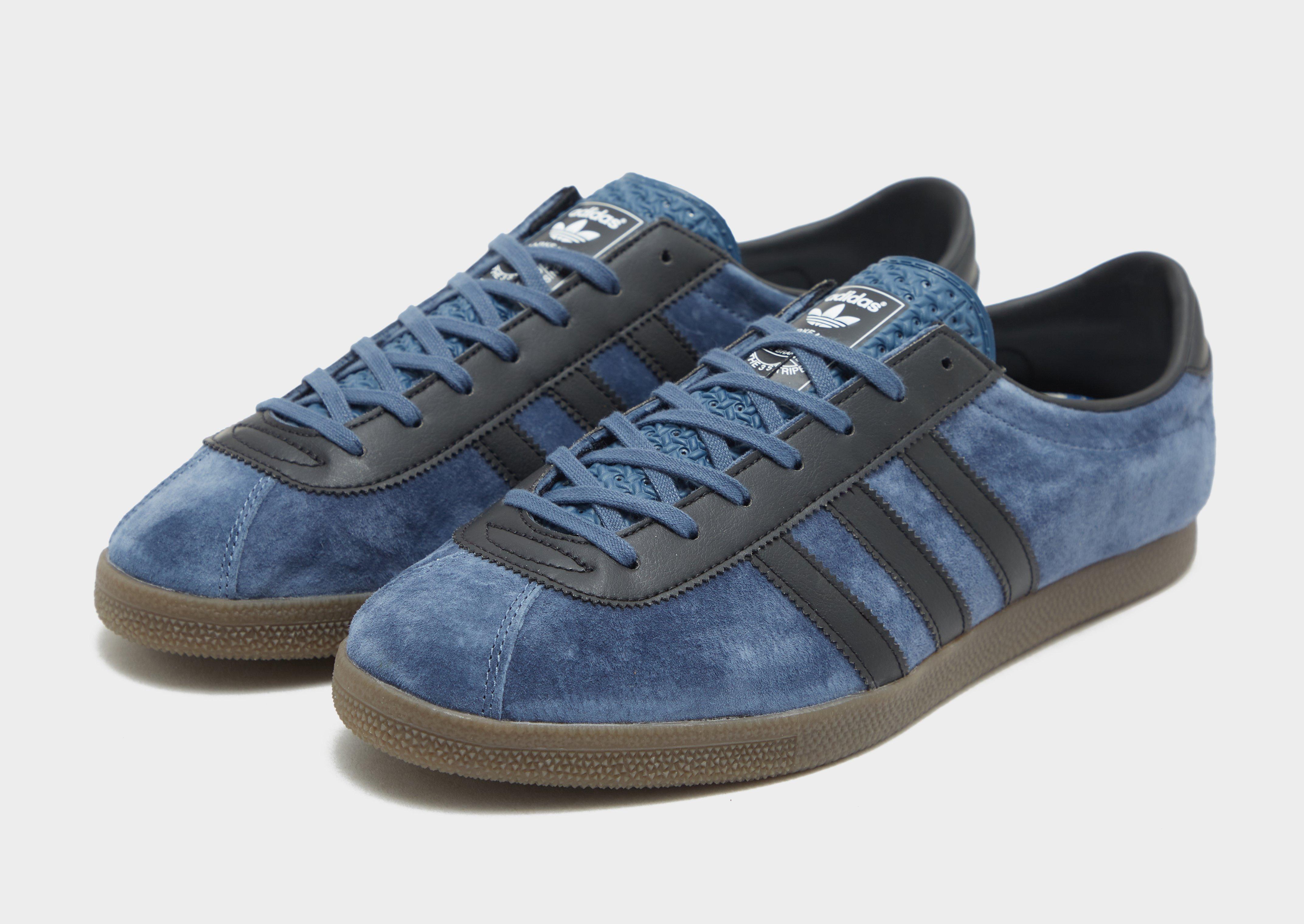 Adidas london hotsell navy blue