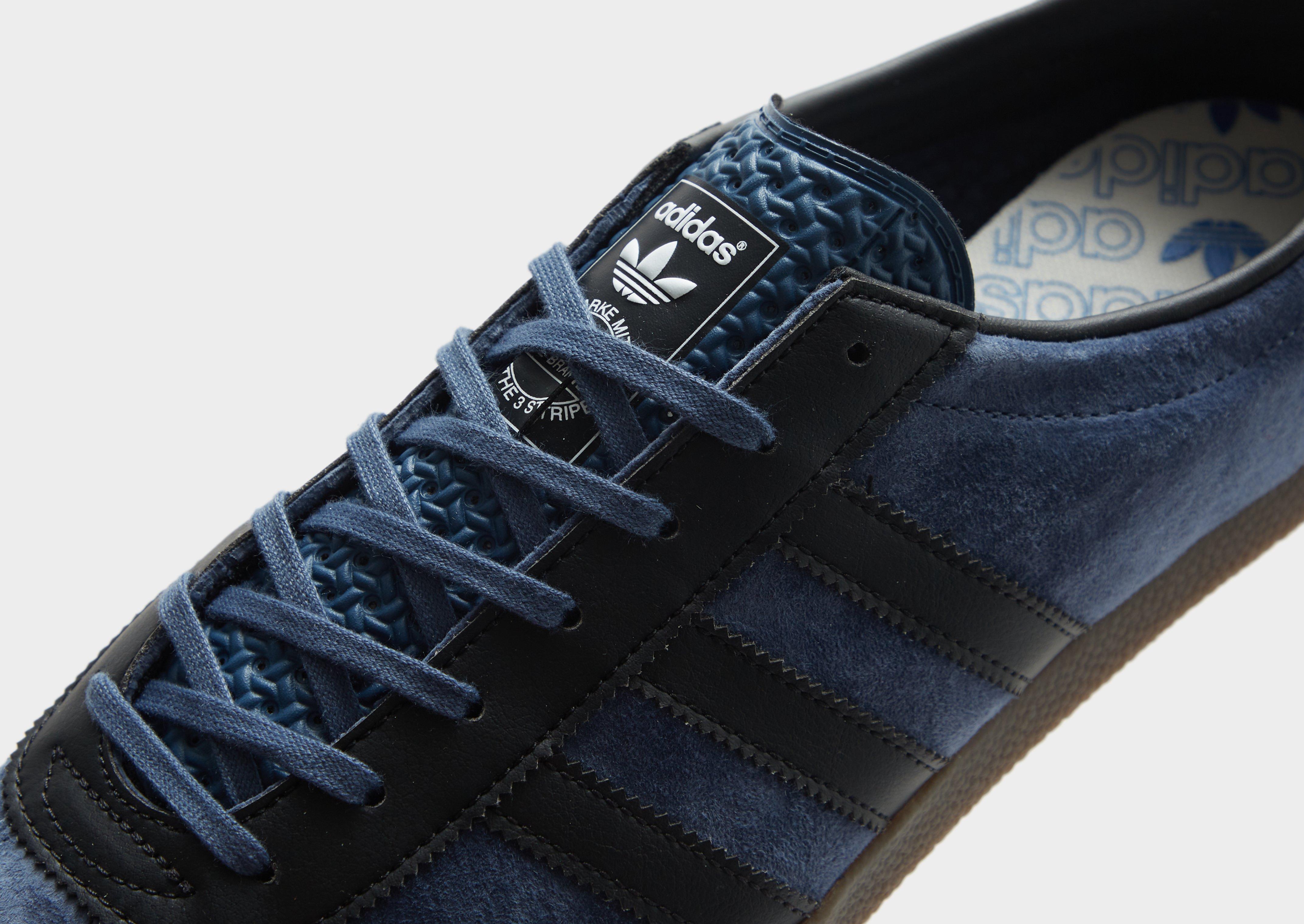 Black adidas Originals LONDON - JD Sports Global