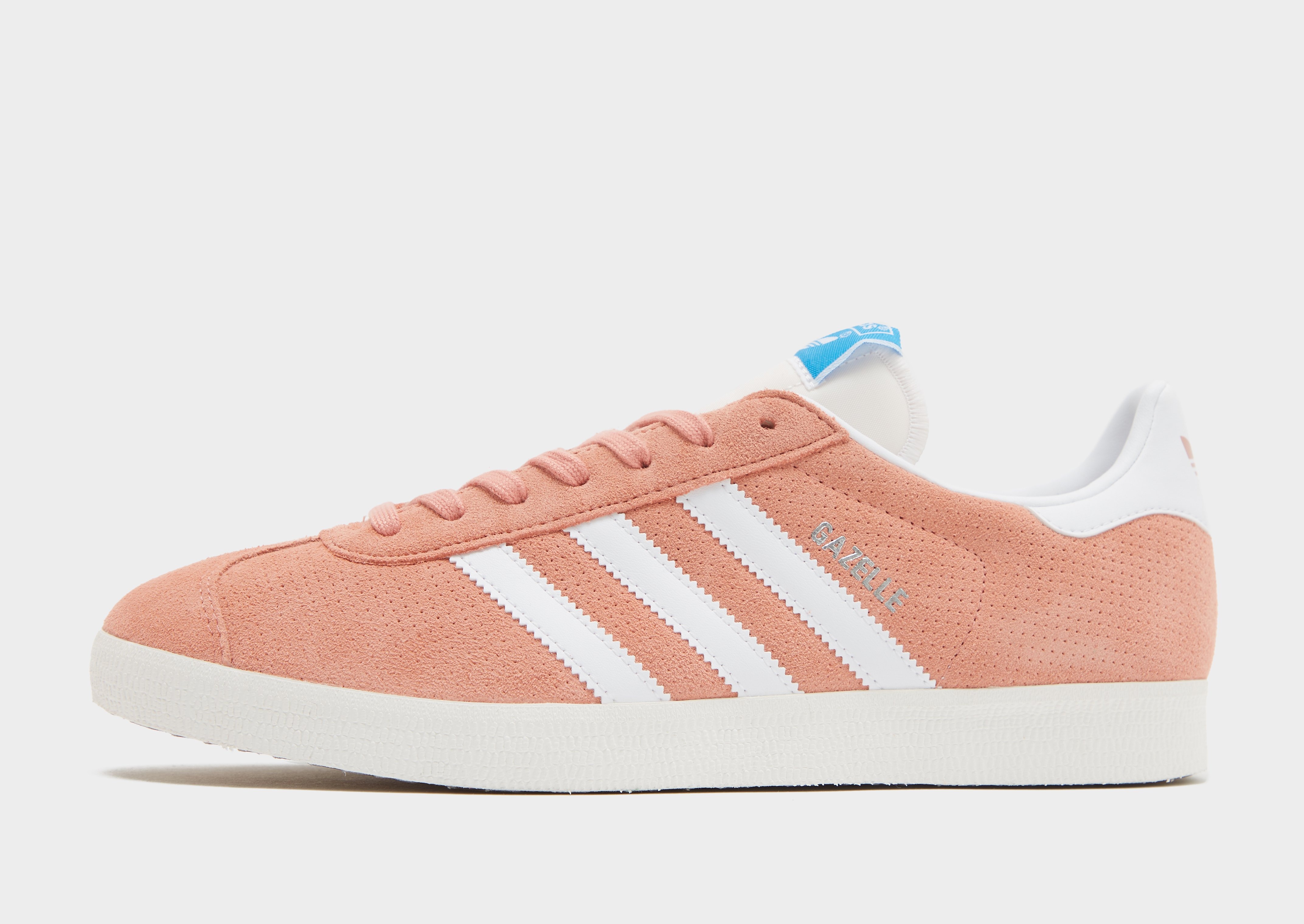 adidas Originals Gazelle em | JD Sports