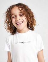 Tommy Hilfiger Ensemble T-shirt/Short Essential Enfant