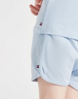 Tommy Hilfiger Flag T-Shirt/Shorts Set Babys