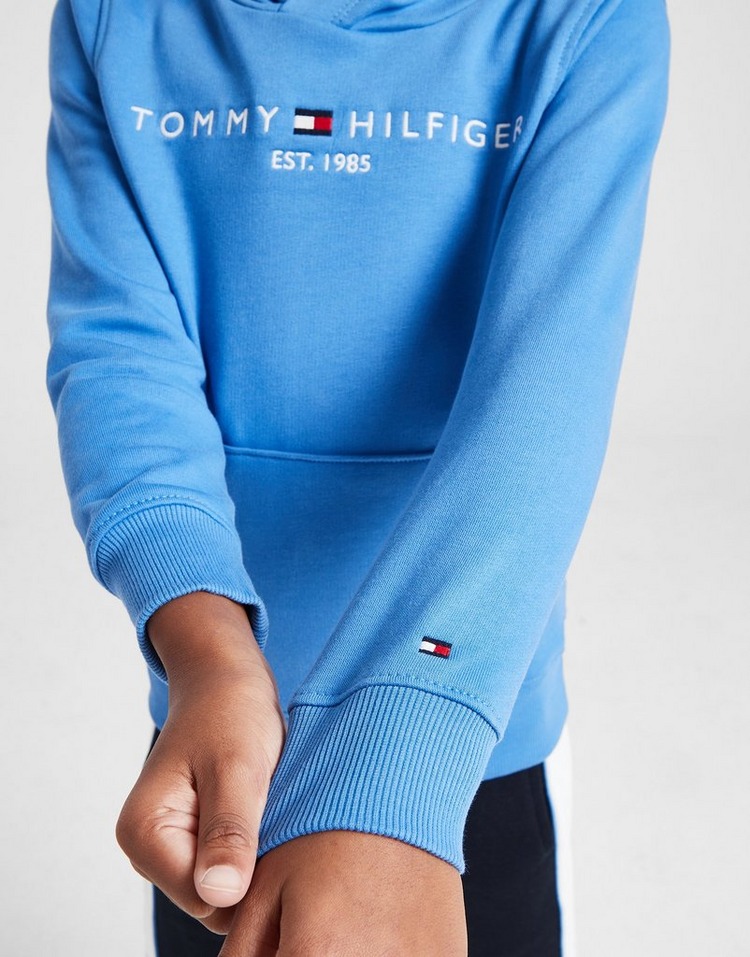 Tommy Hilfiger Logo Hoodie Children