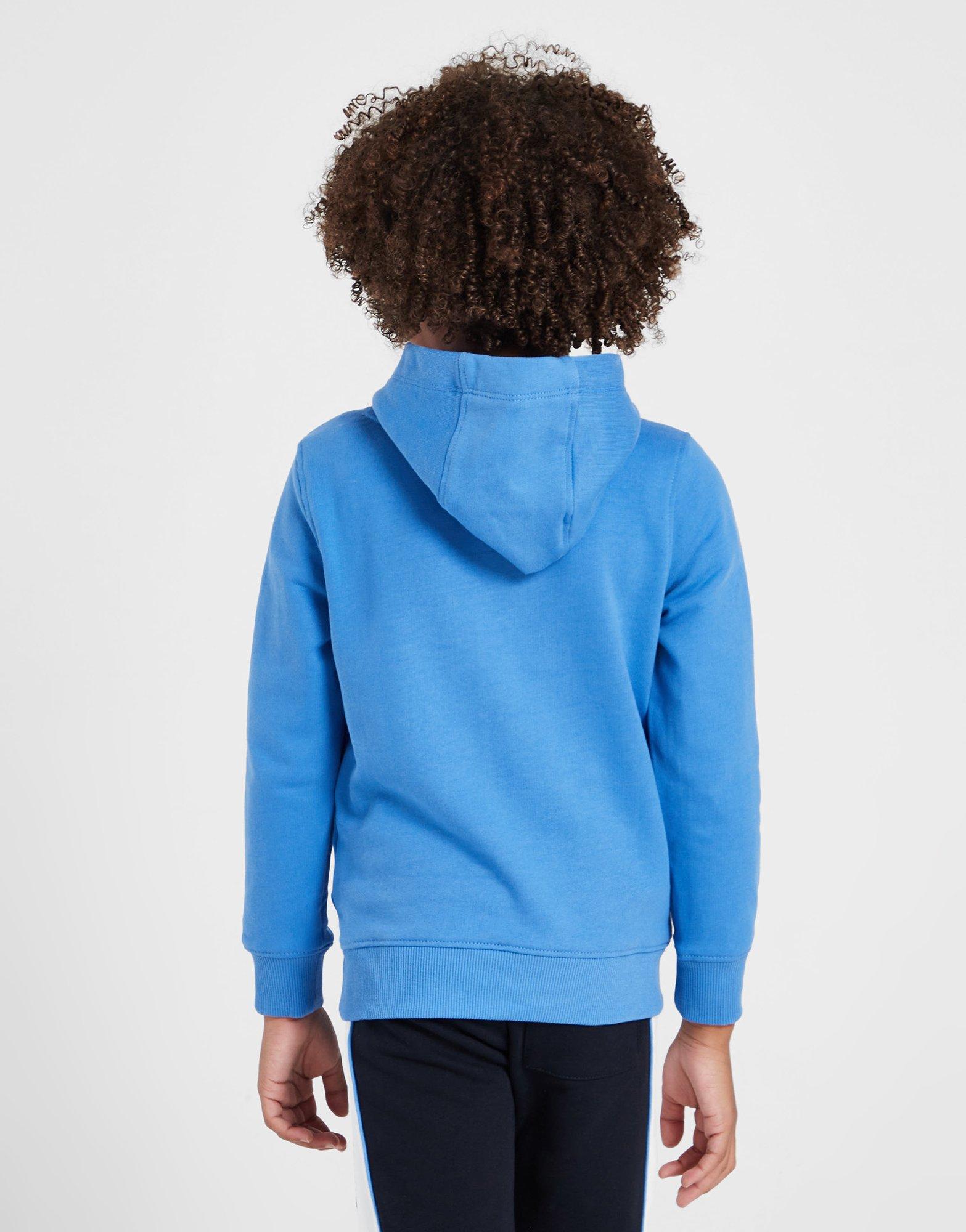 Tommy Hilfiger Logo Hoodie Children