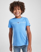 Tommy Hilfiger Essential Logo T-Shirt Kleinkinder