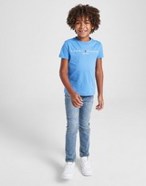 Tommy Hilfiger Essential Logo T-Shirt Children