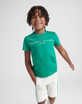 Tommy Hilfiger Camiseta Essential Infantil