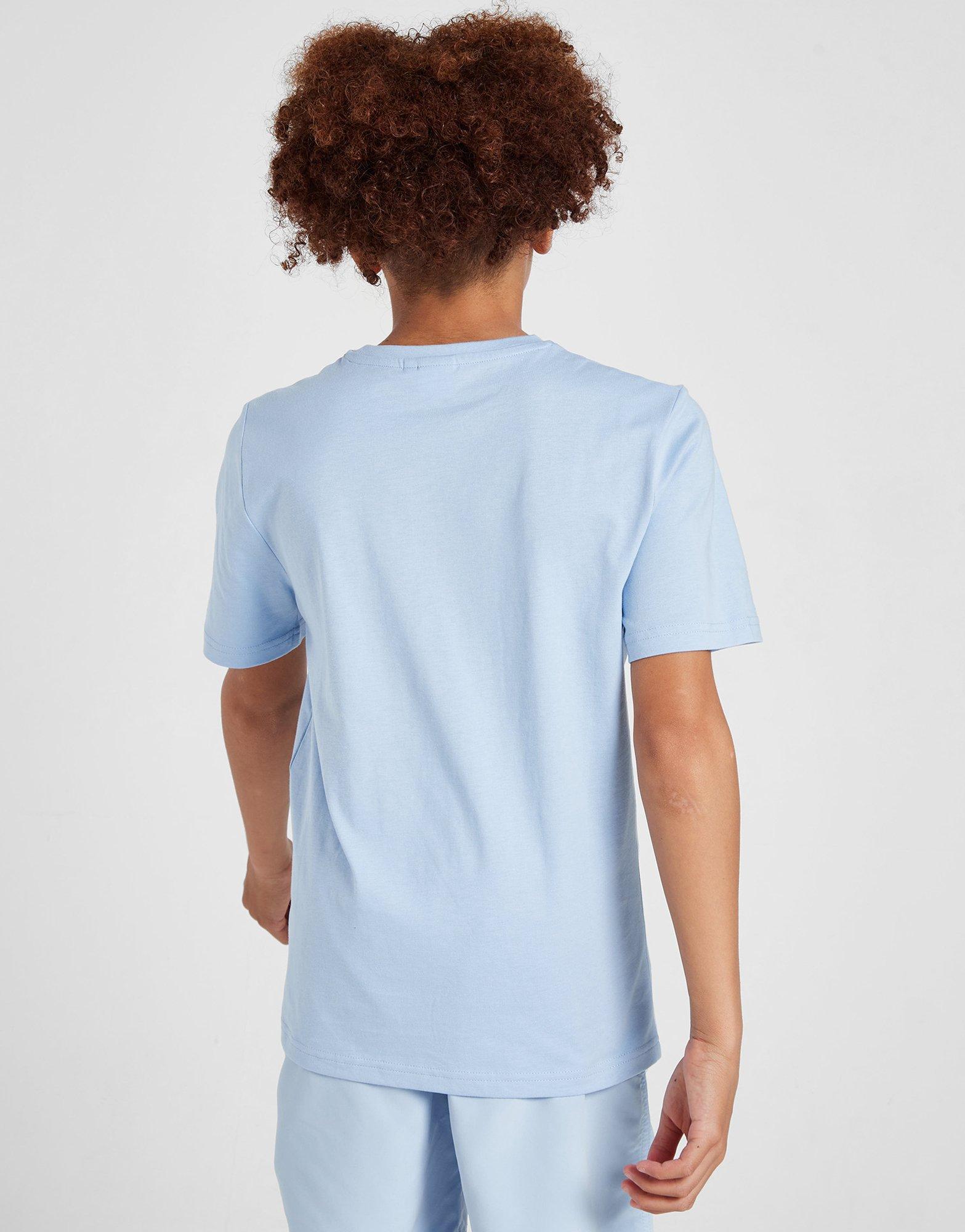 BOSS Multi Print T-Shirt Junior