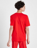 BOSS T-shirt Multi Imprimé Junior