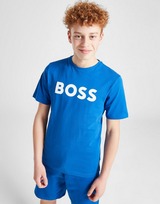 BOSS T-shirt Junior