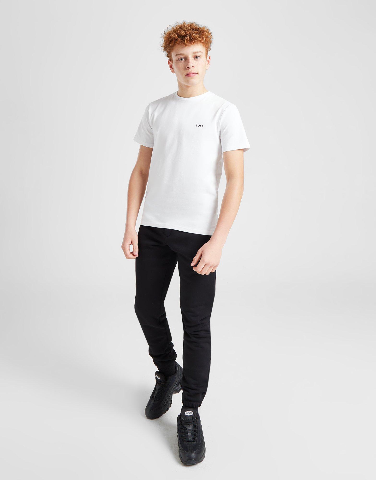 BOSS 2-Pack T-Shirt Junior