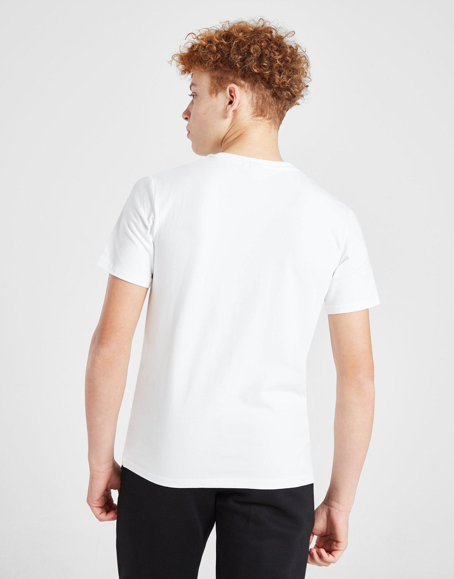 BOSS 2-Pack T-Shirt Junior