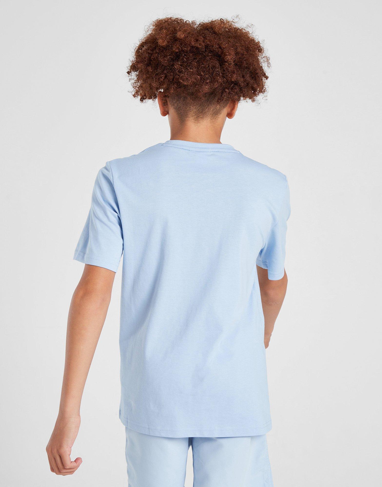 BOSS Large Logo T-Shirt Junior