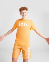 BOSS T-shirt Logo Junior