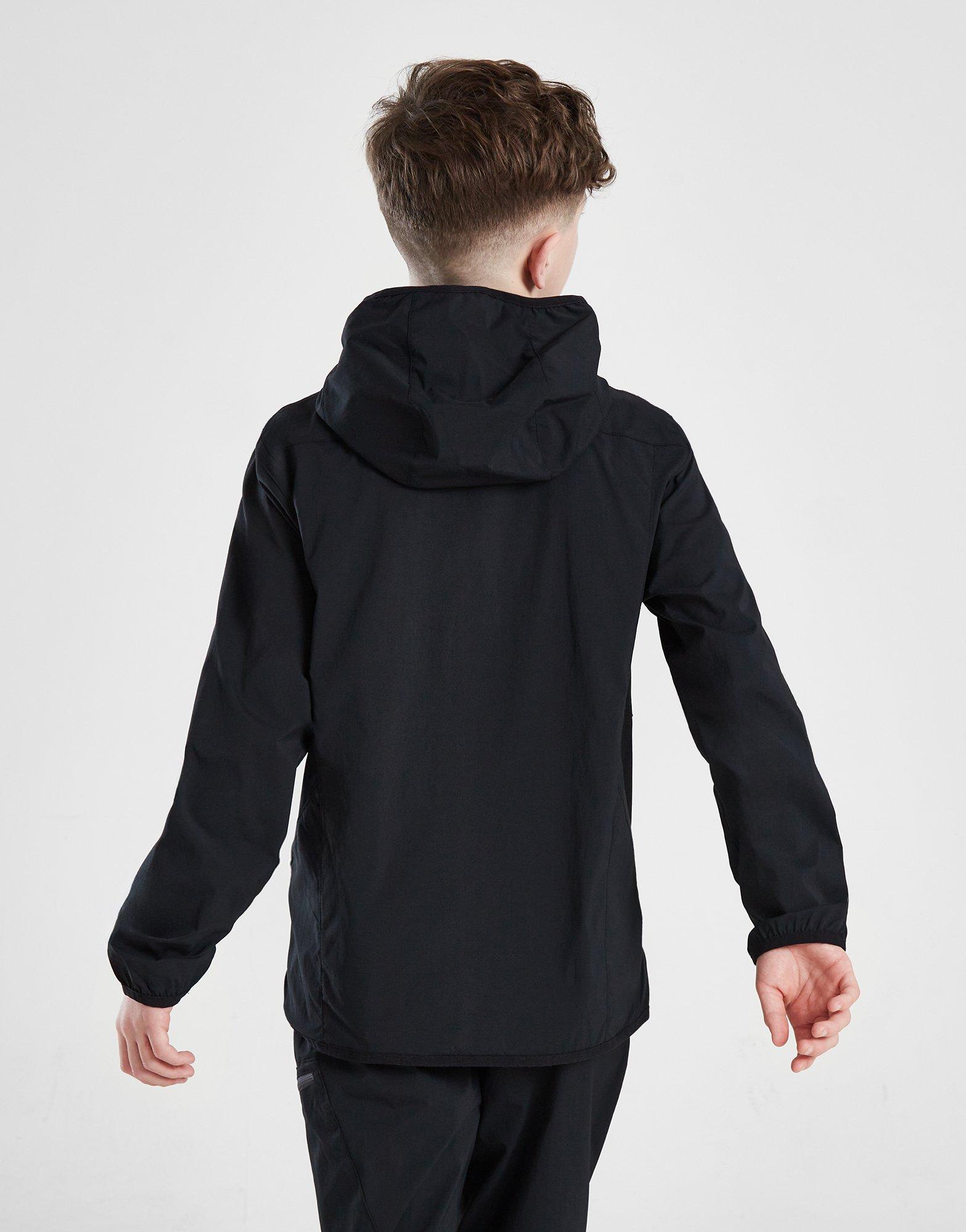 Berghaus Theran 2 Full Zip Jacket Junior