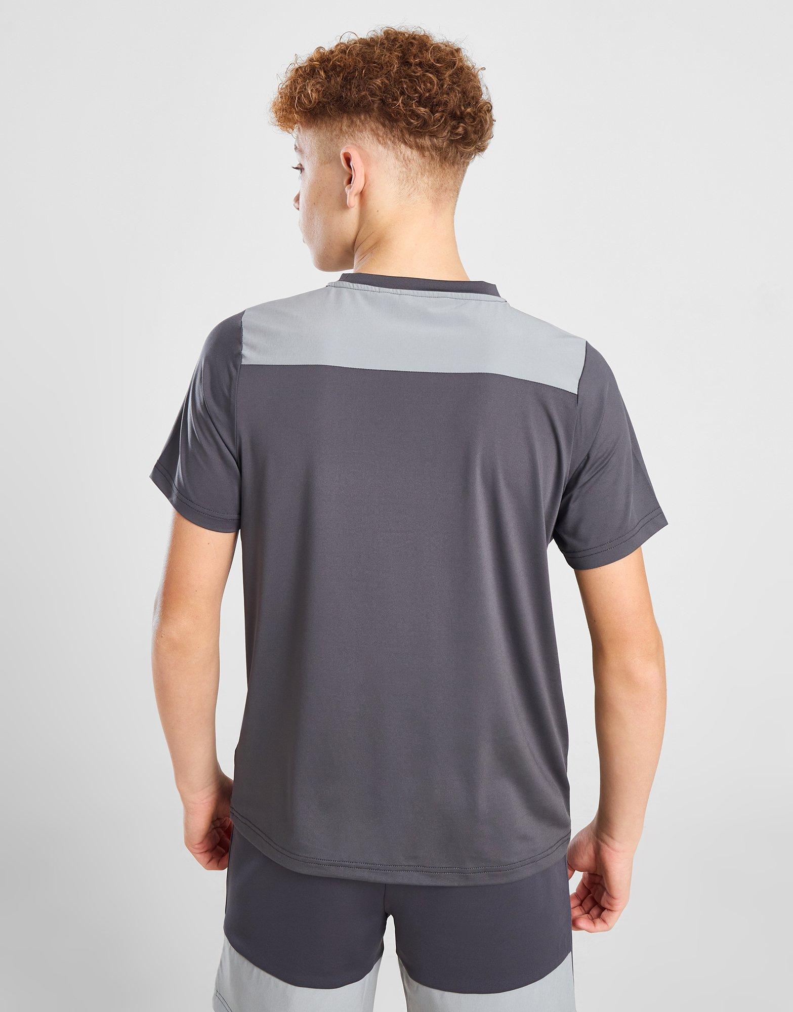 Berghaus Panel T-Shirt Junior