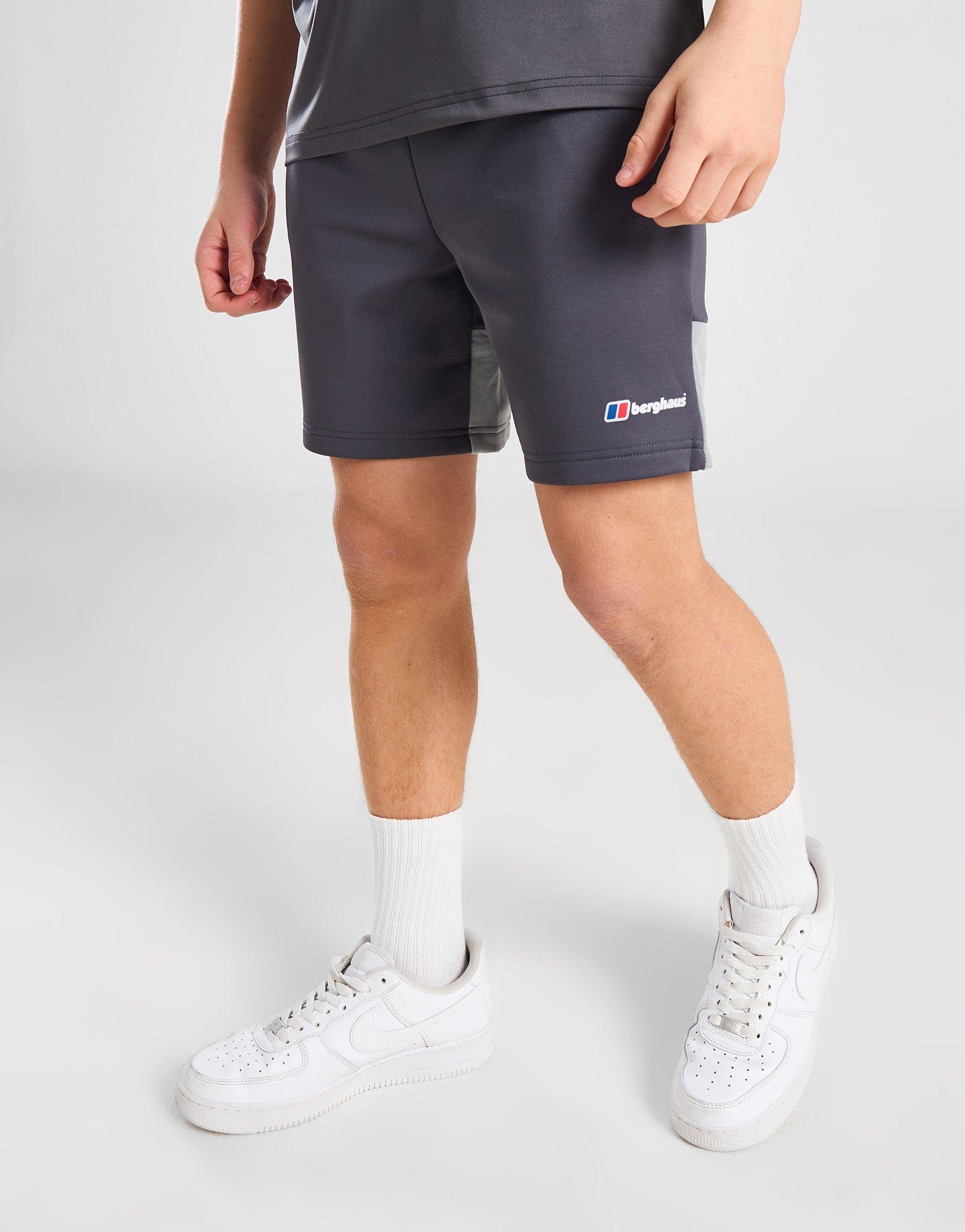 Berghaus Panel Shorts Junior