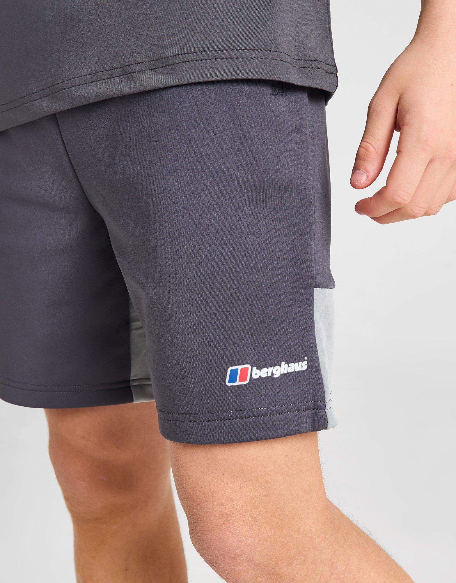 Berghaus Panel Shorts Junior