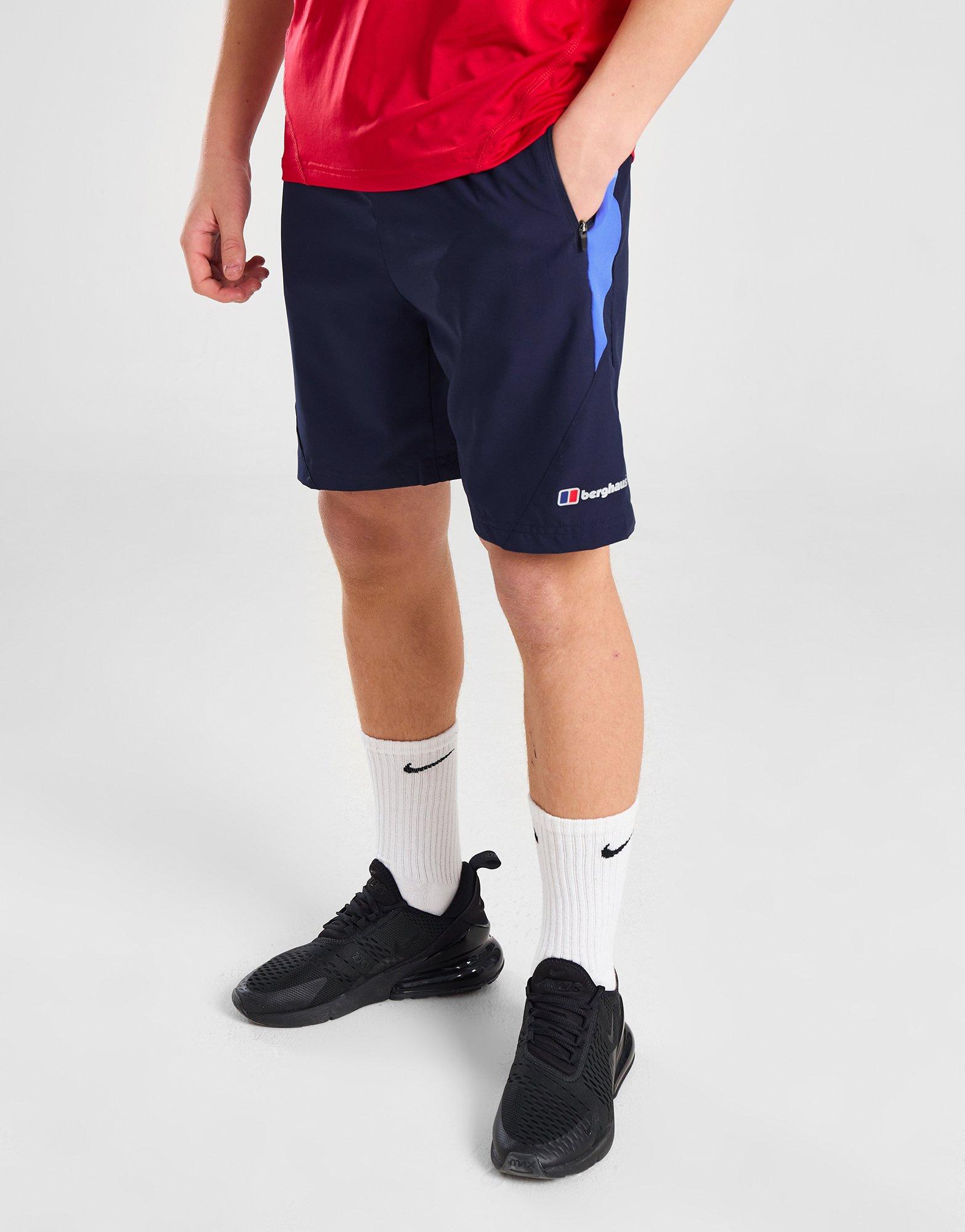 Berghaus Woven Shorts Junior
