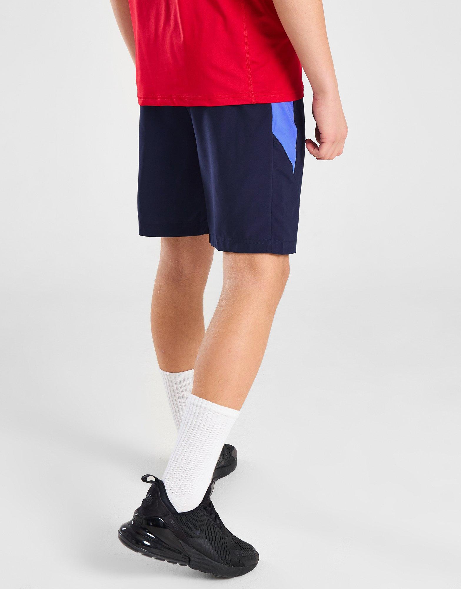 Blue Berghaus Woven Shorts Junior JD Sports UK