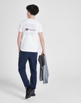 Berghaus T-shirt Contour Junior