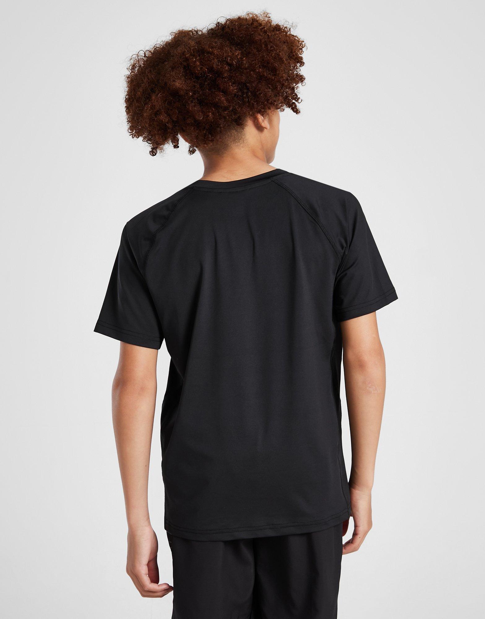 Berghaus Contour Tech T-Shirt Junior