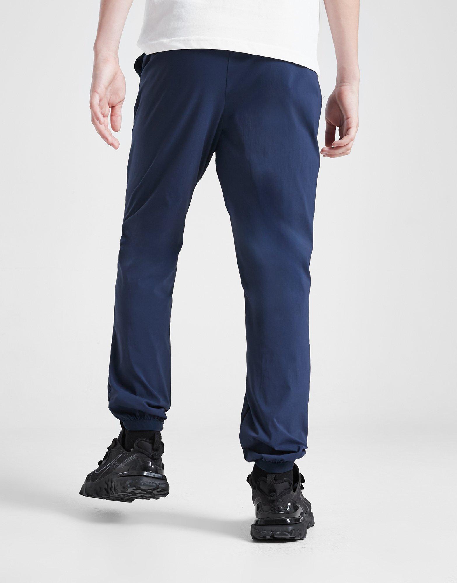 Blue Berghaus Theran Woven Track Pants Junior JD Sports UK